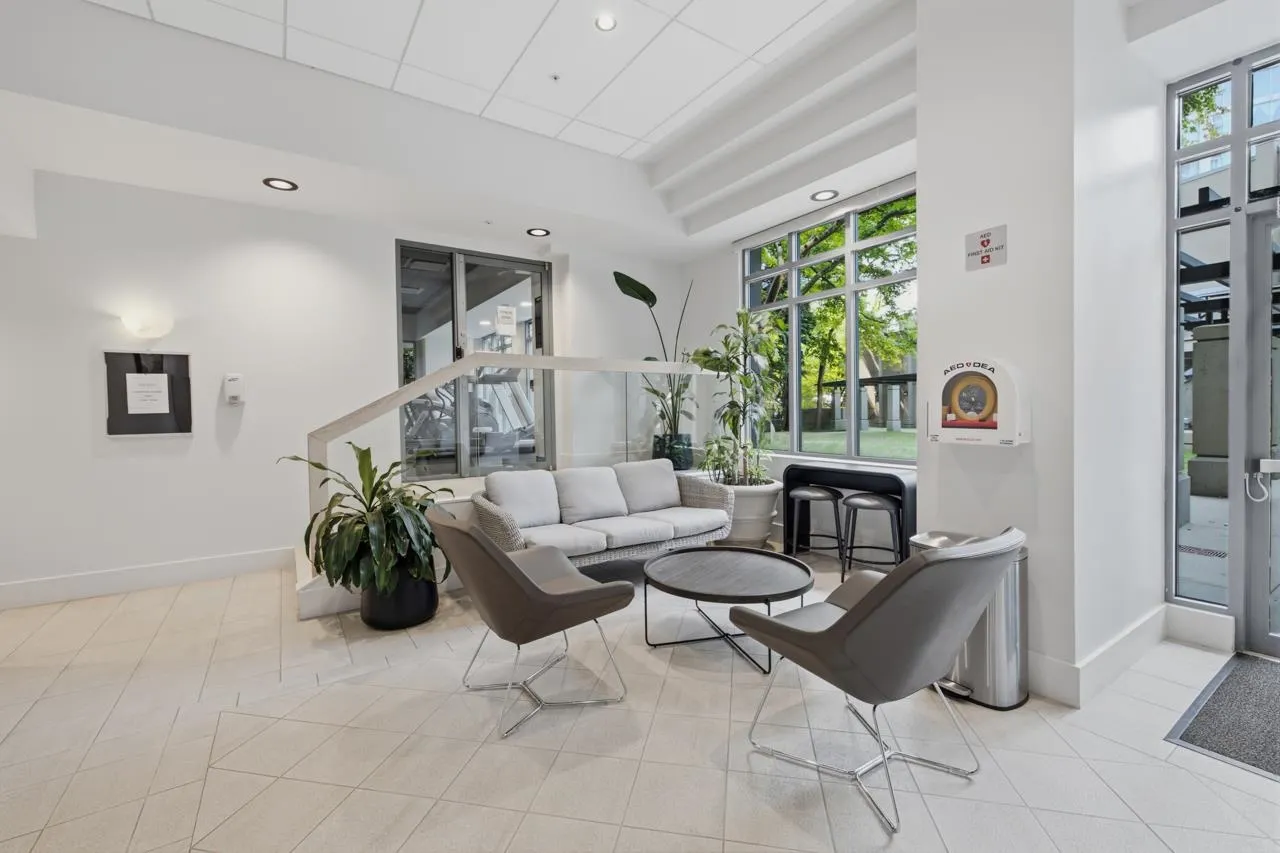 950 Cambie Street #203