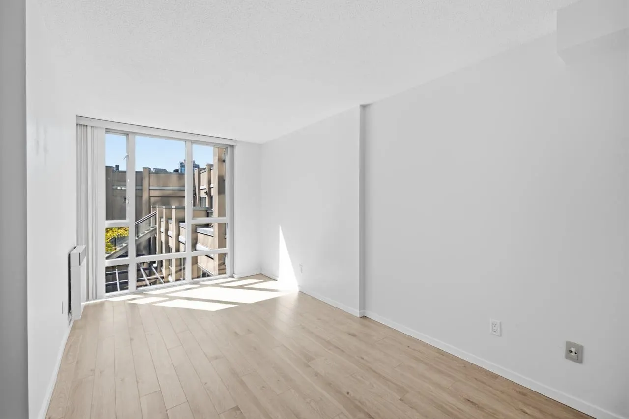 950 Cambie Street #203