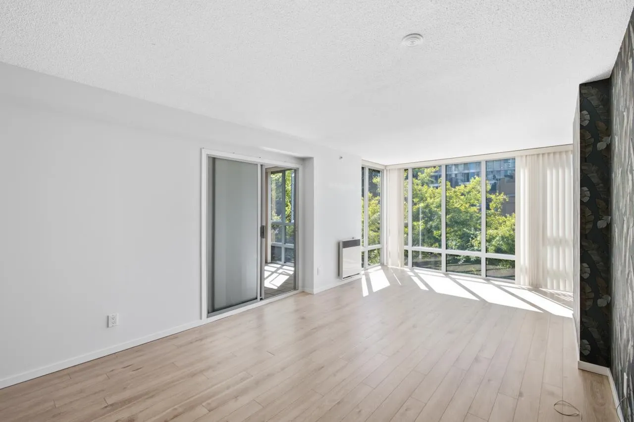 950 Cambie Street #203