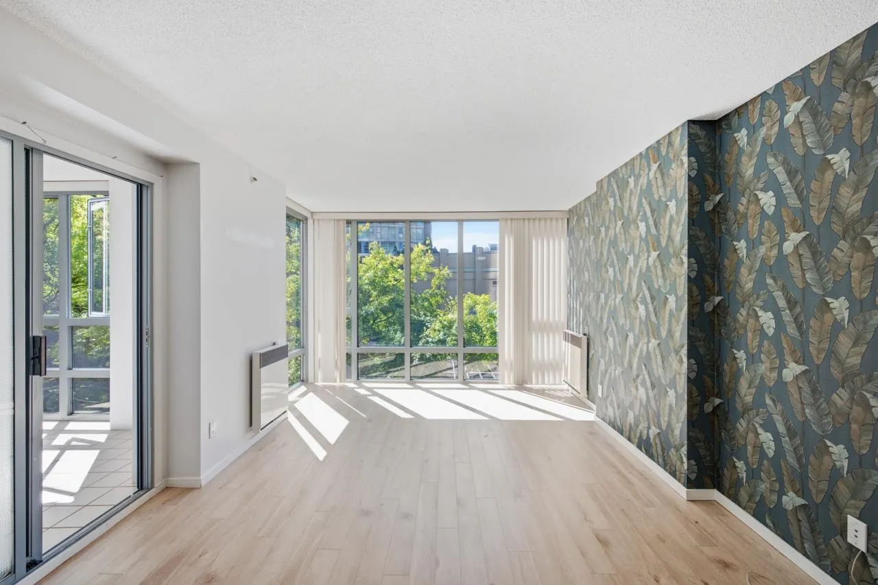 950 Cambie Street #203