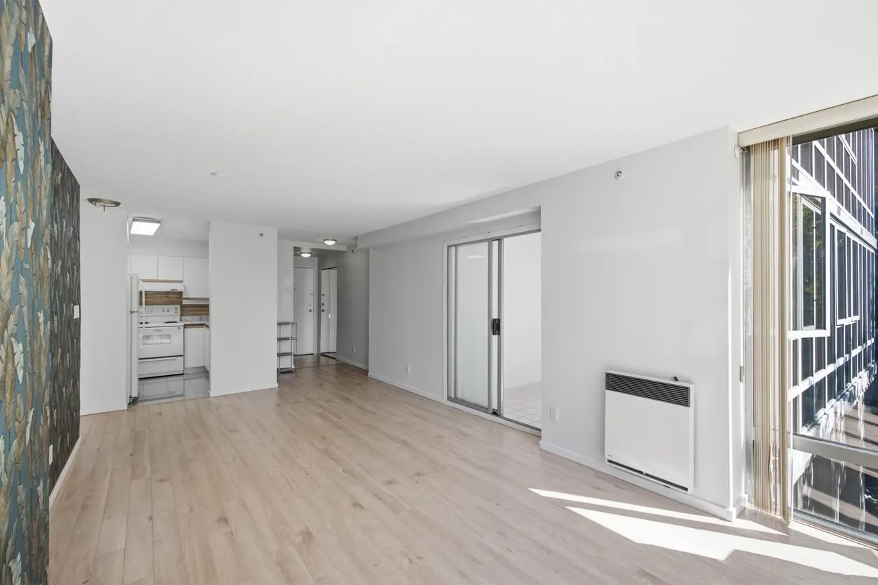 950 Cambie Street #203