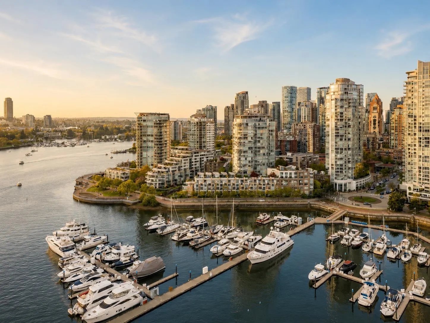 1228 Marinaside Crescent Street #608
