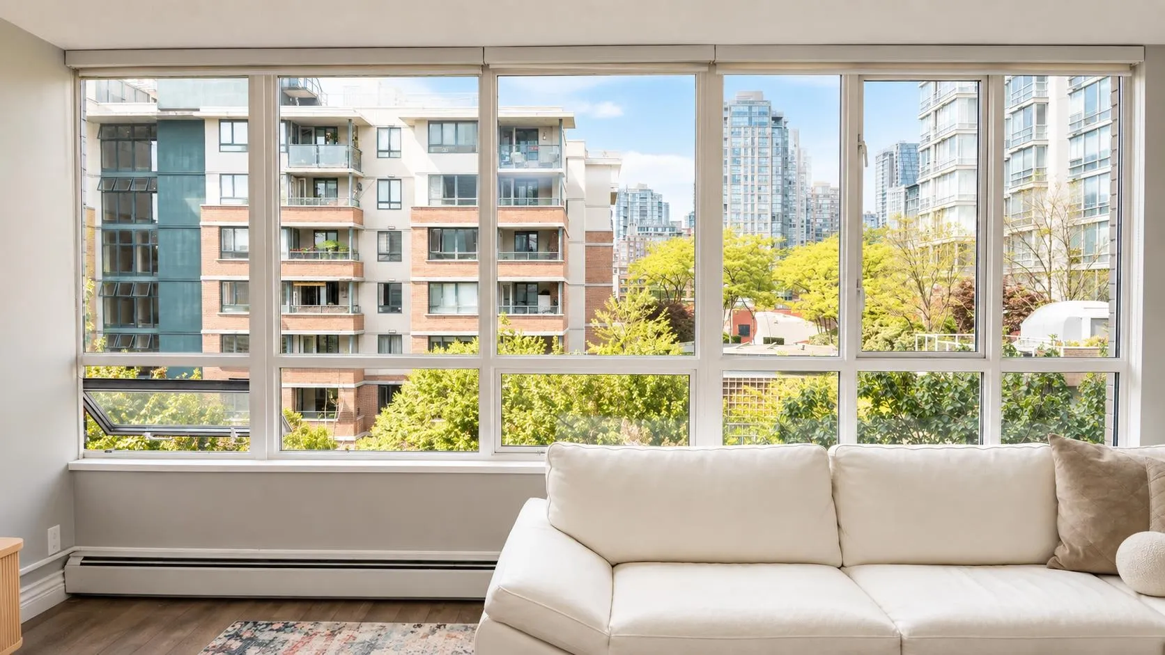 1228 Marinaside Crescent Street #608