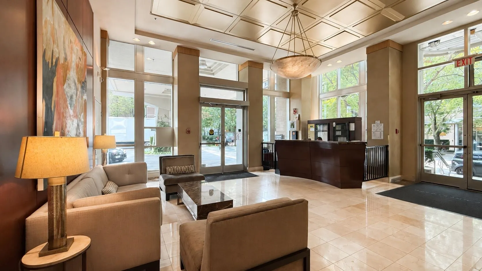 1228 Marinaside Crescent Street #608