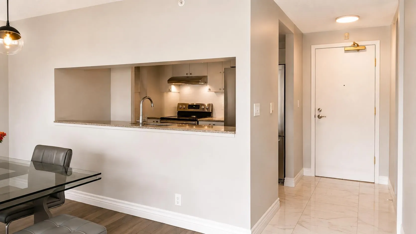 1228 Marinaside Crescent Street #608