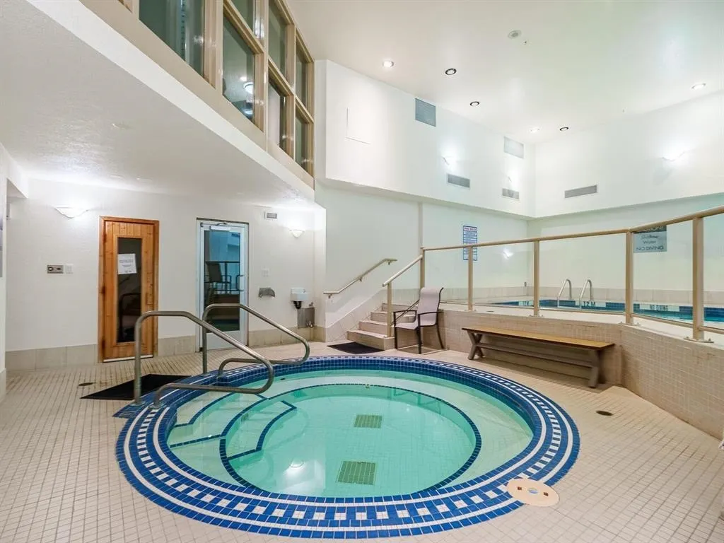 1228 Marinaside Crescent Street #608