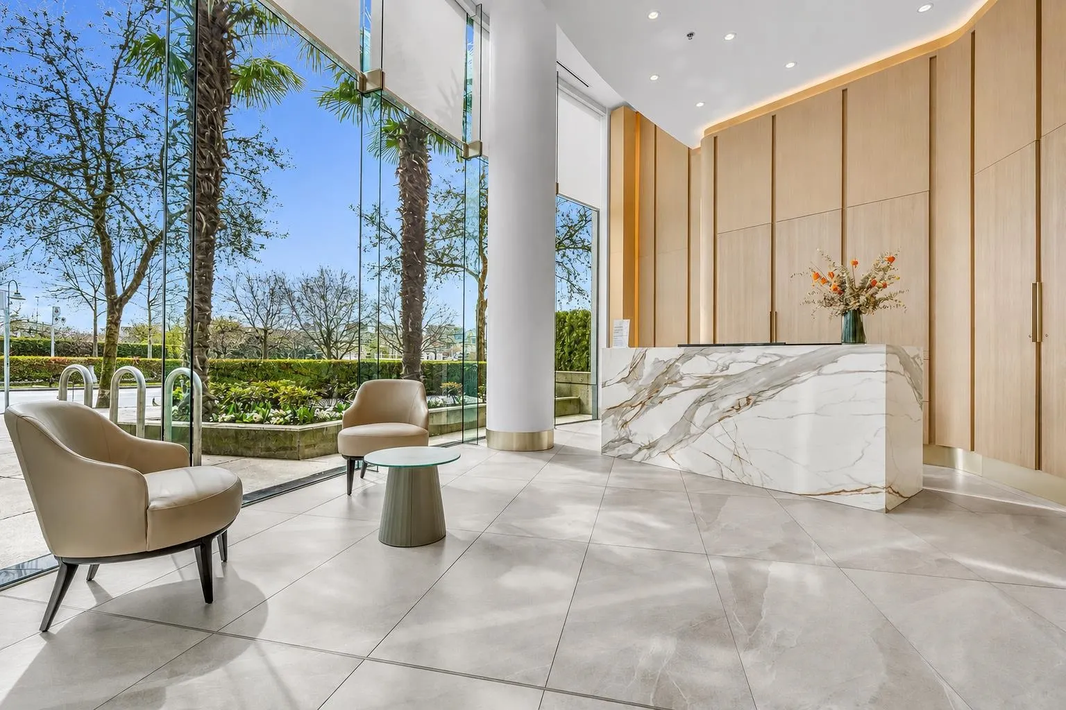 1033 Marinaside Crescent #2105