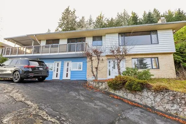 556 Ballantree Road