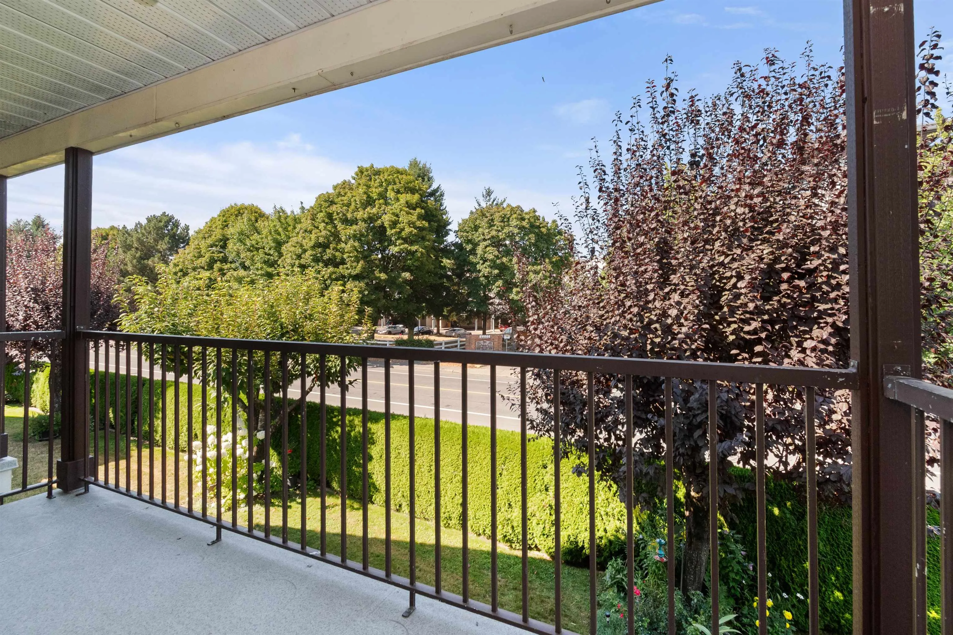 7455 Huron Street #6