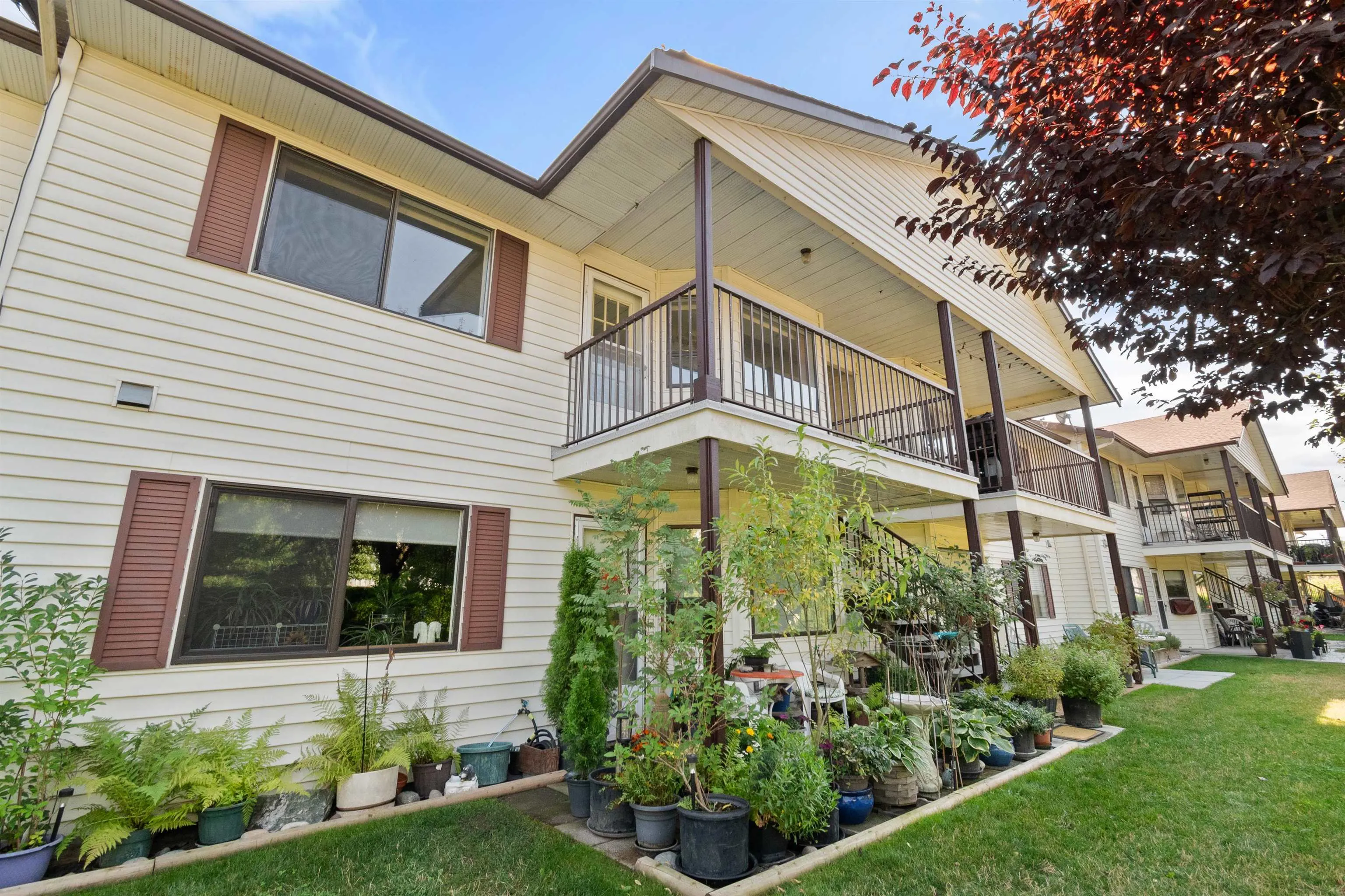 7455 Huron Street #6
