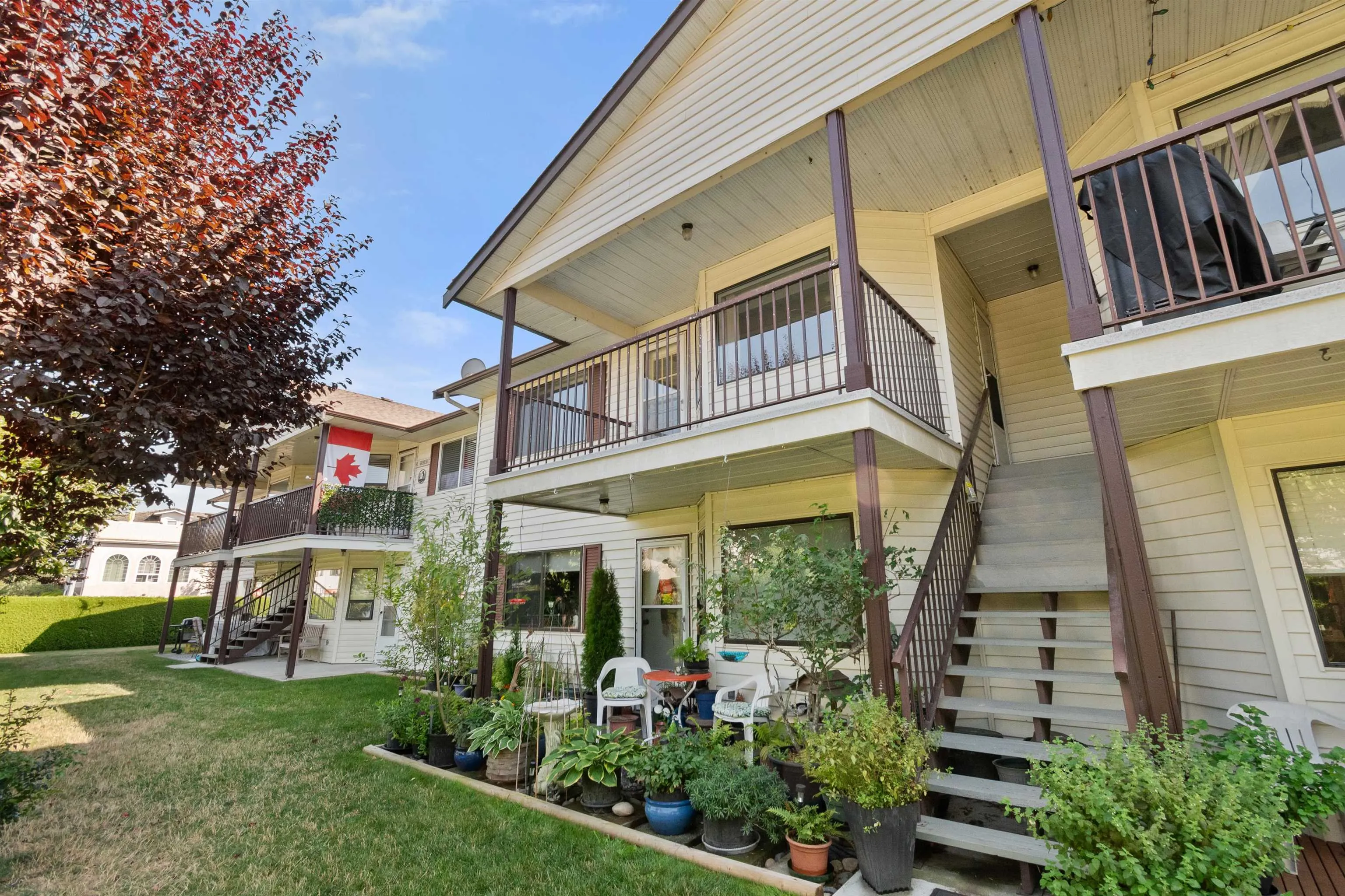 7455 Huron Street #6