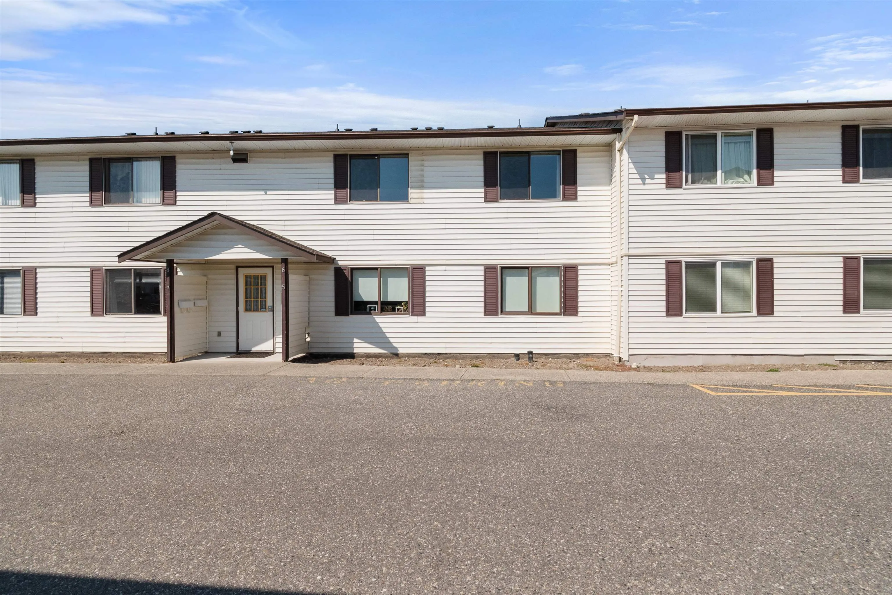 7455 Huron Street #6