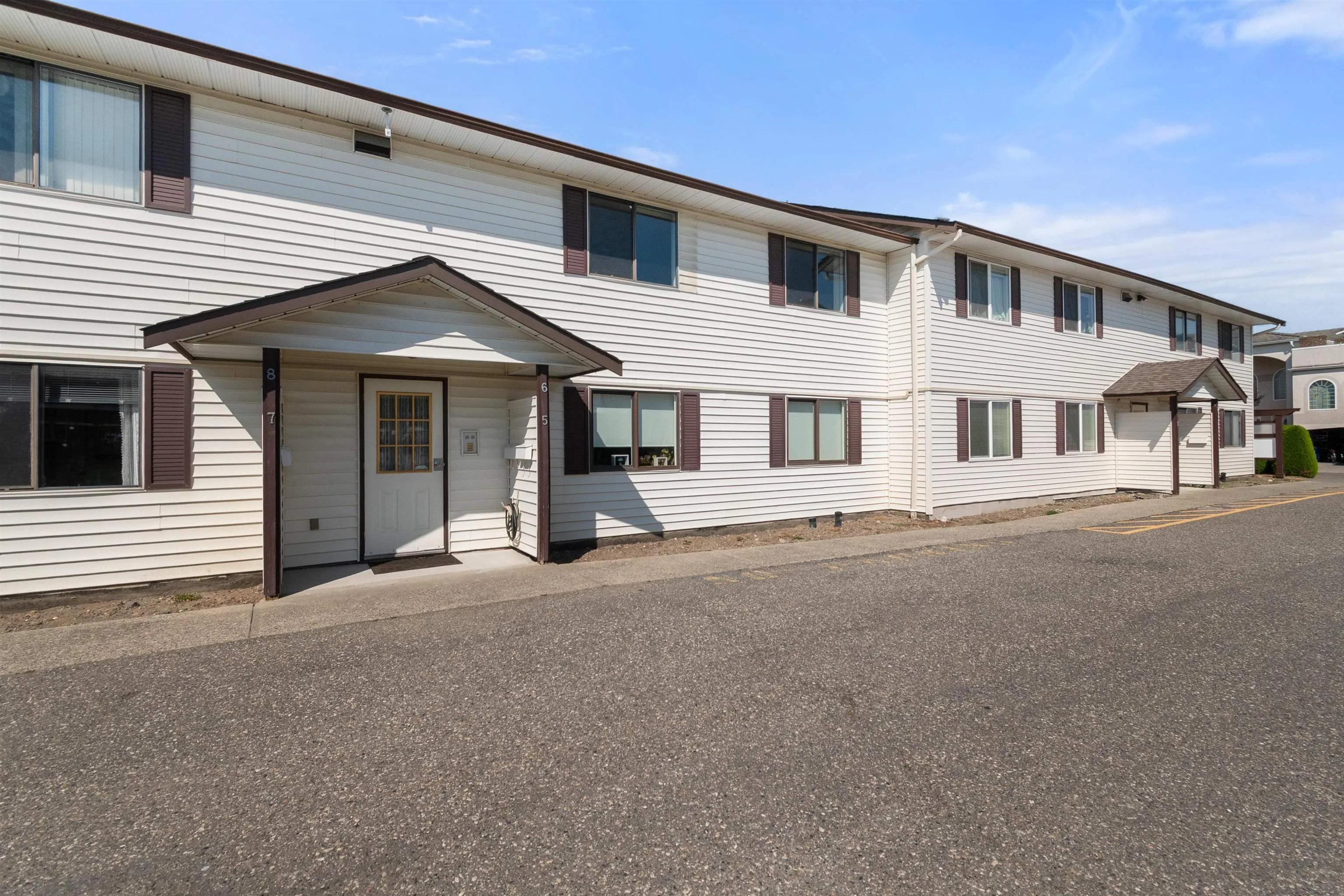 7455 Huron Street #6