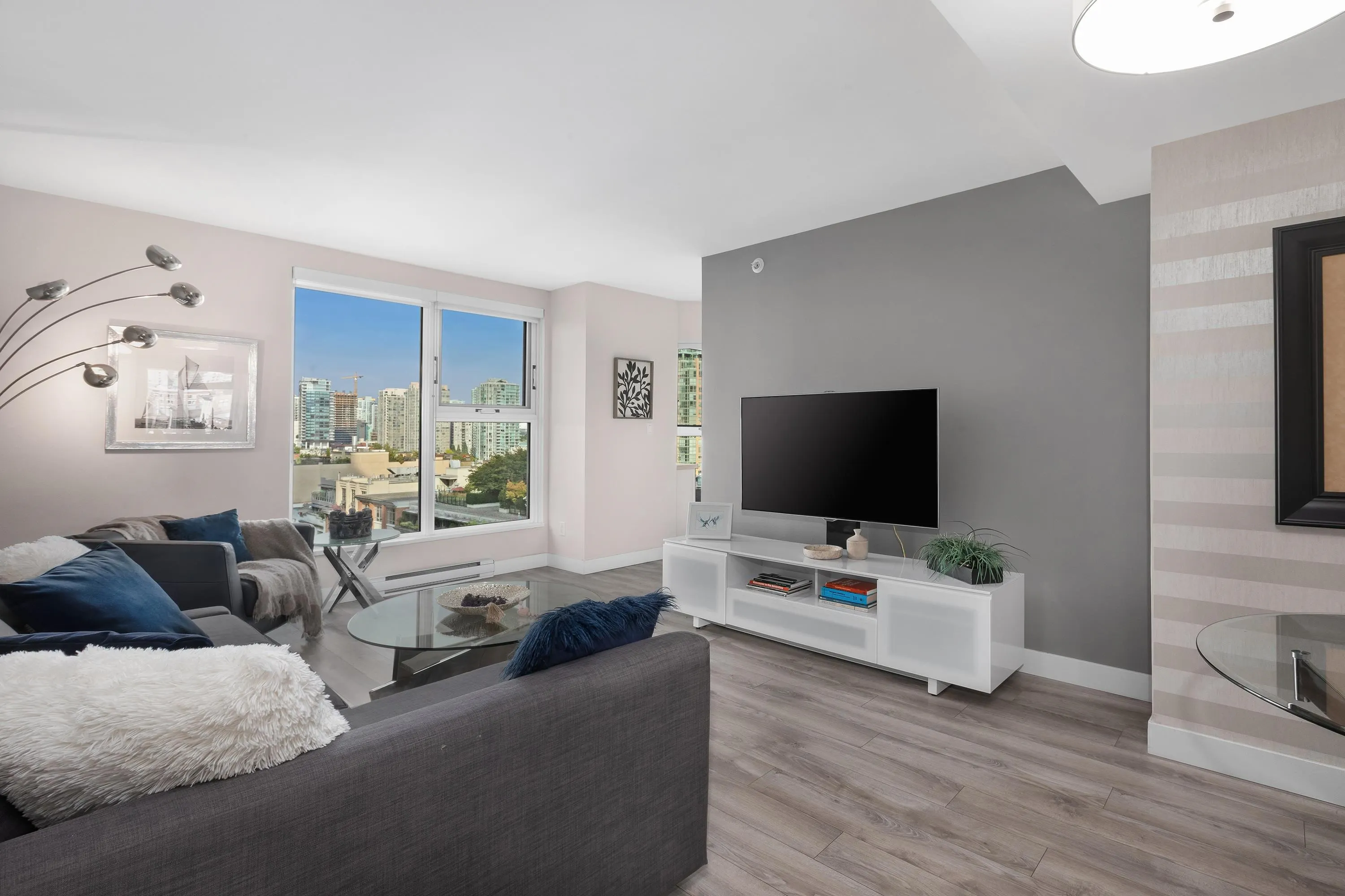 1323 Homer Street #1102