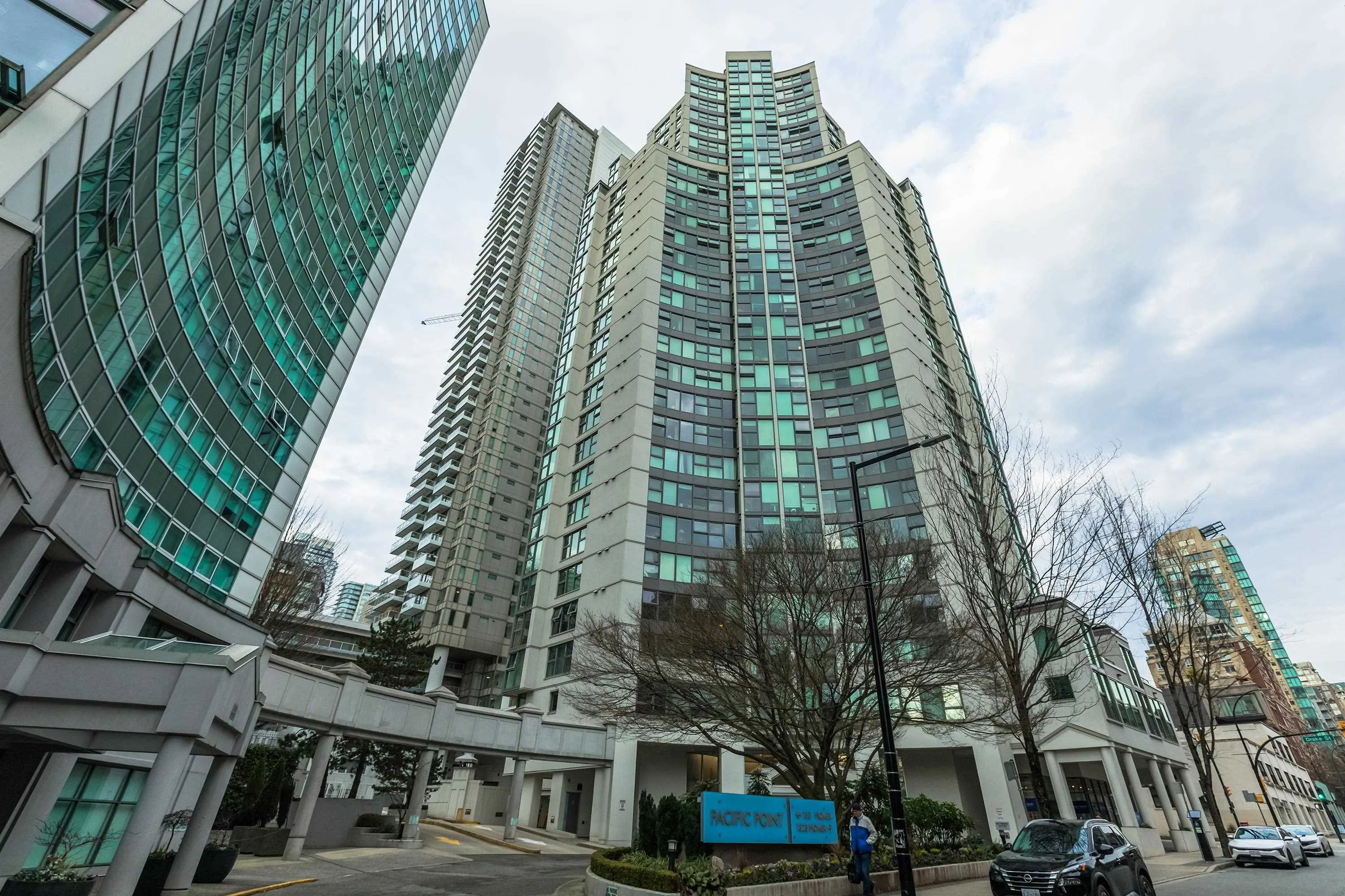 1323 Homer Street #1102