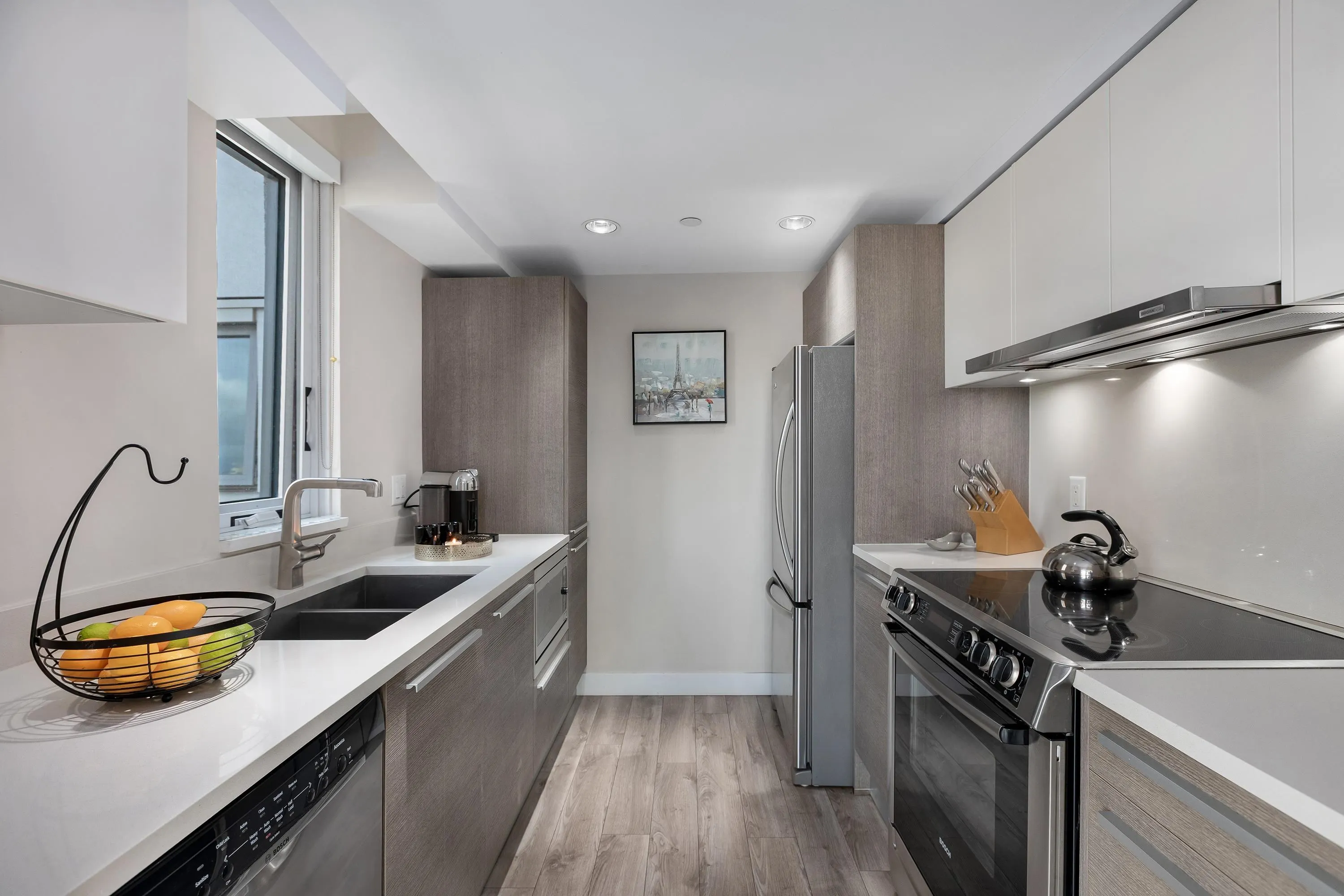 1323 Homer Street #1102