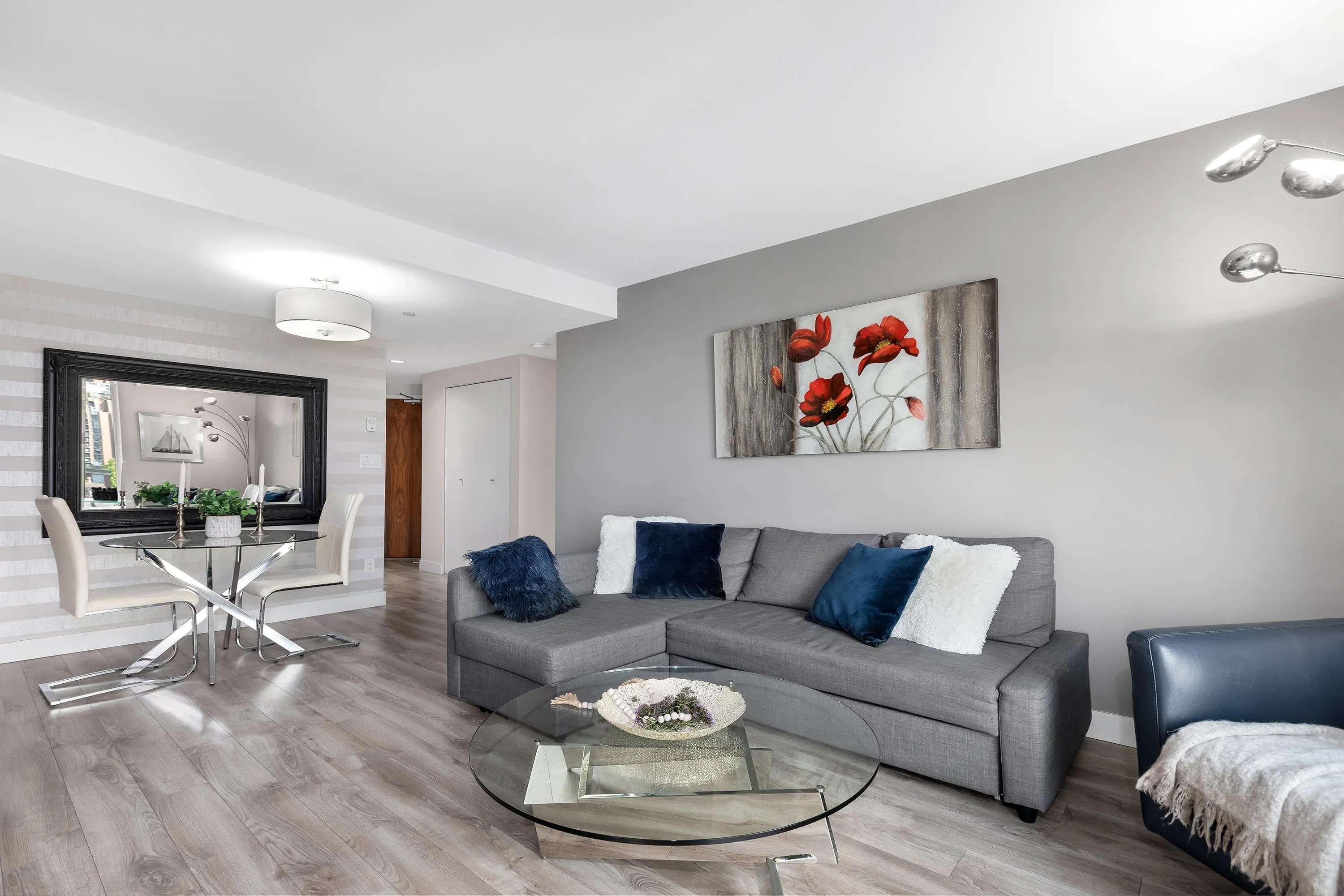1323 Homer Street #1102