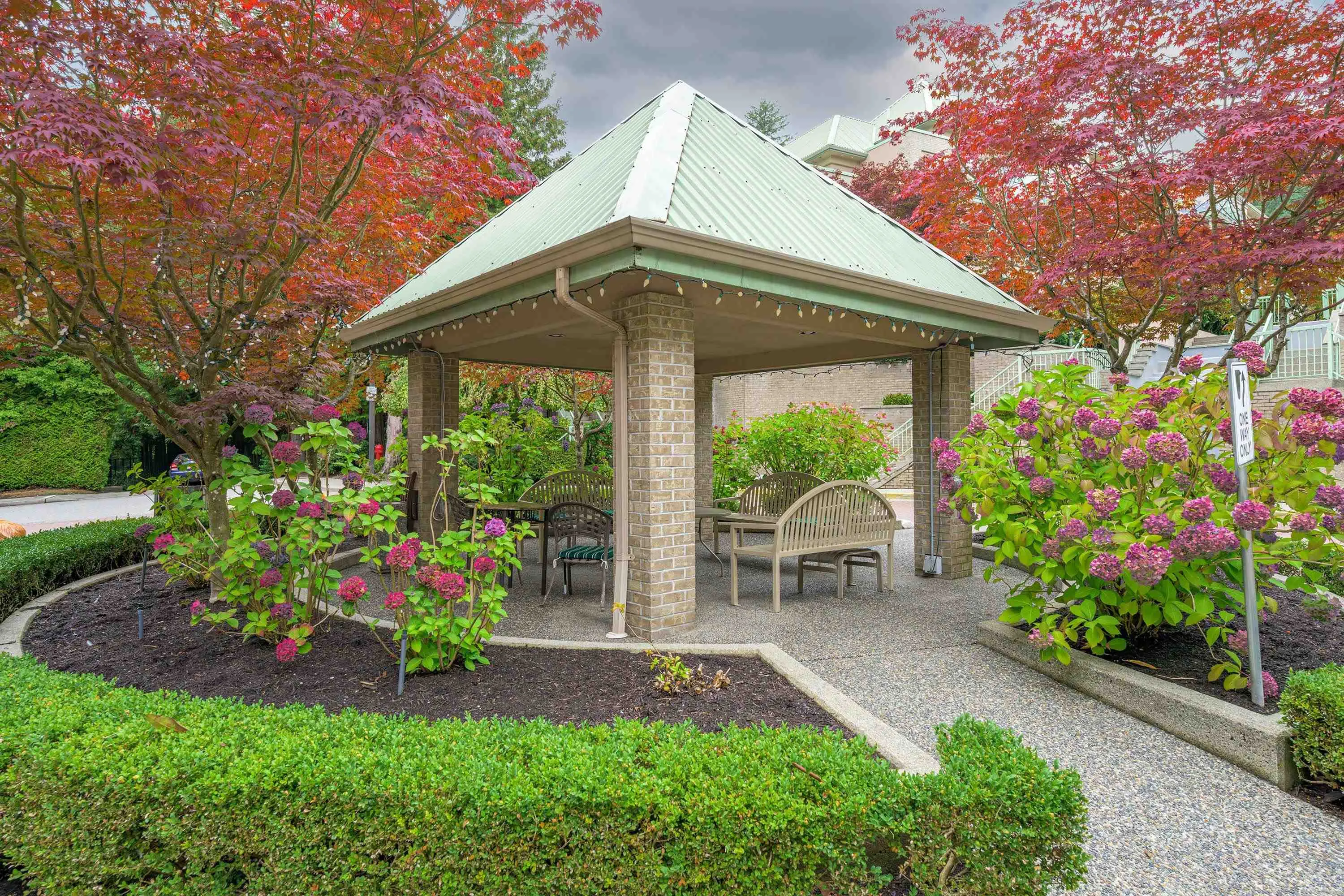 301 Maude Road #326