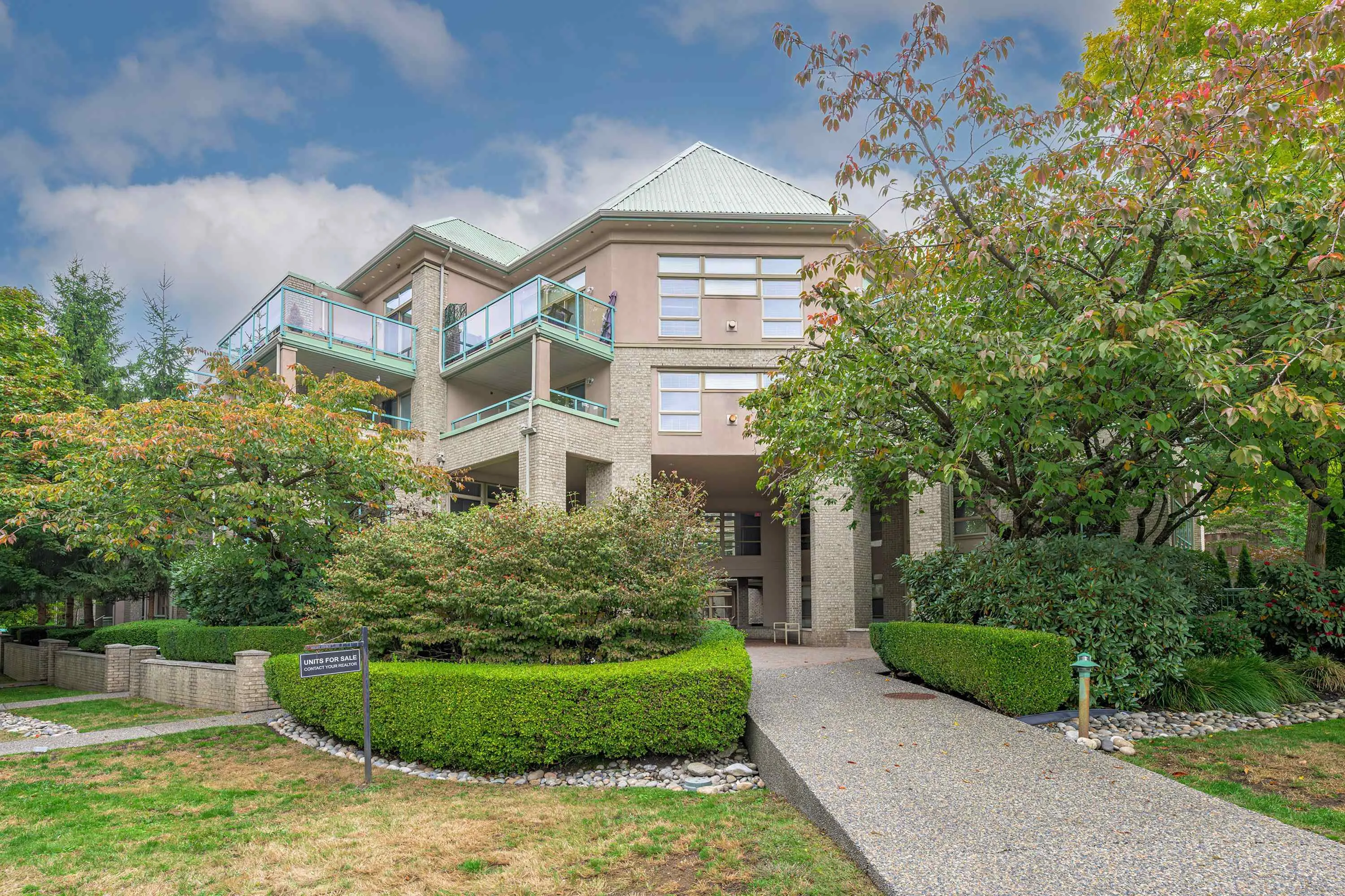 301 Maude Road #326