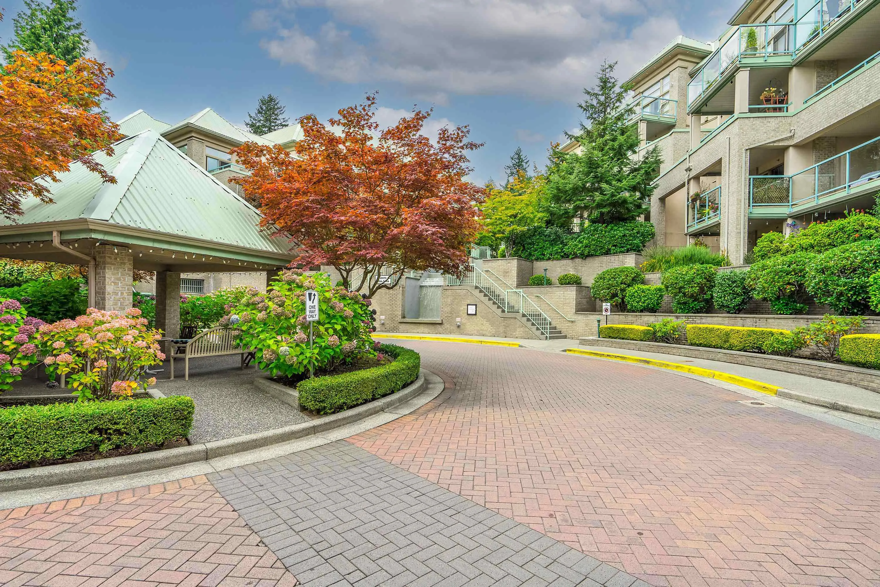 301 Maude Road #326
