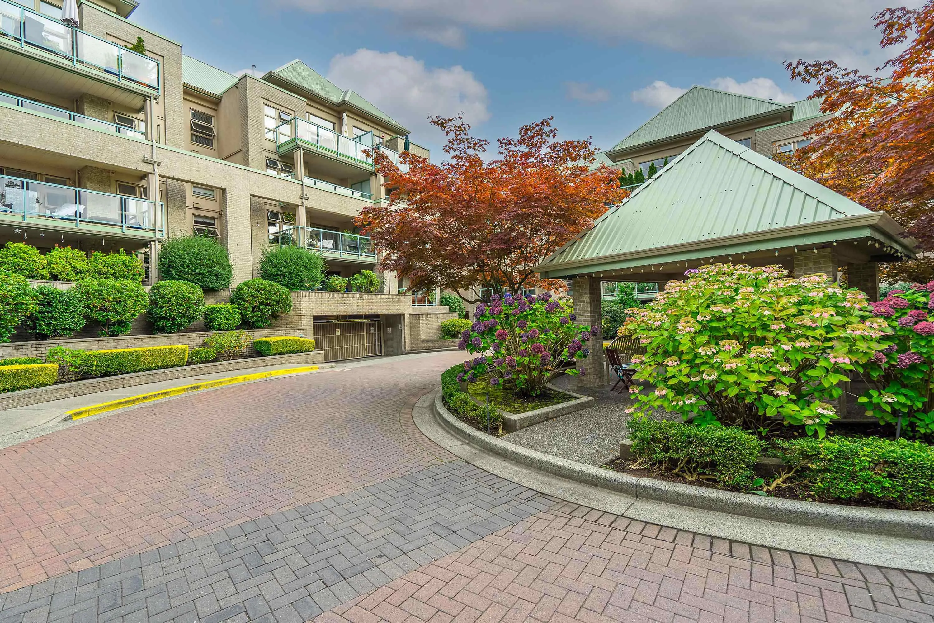 301 Maude Road #326