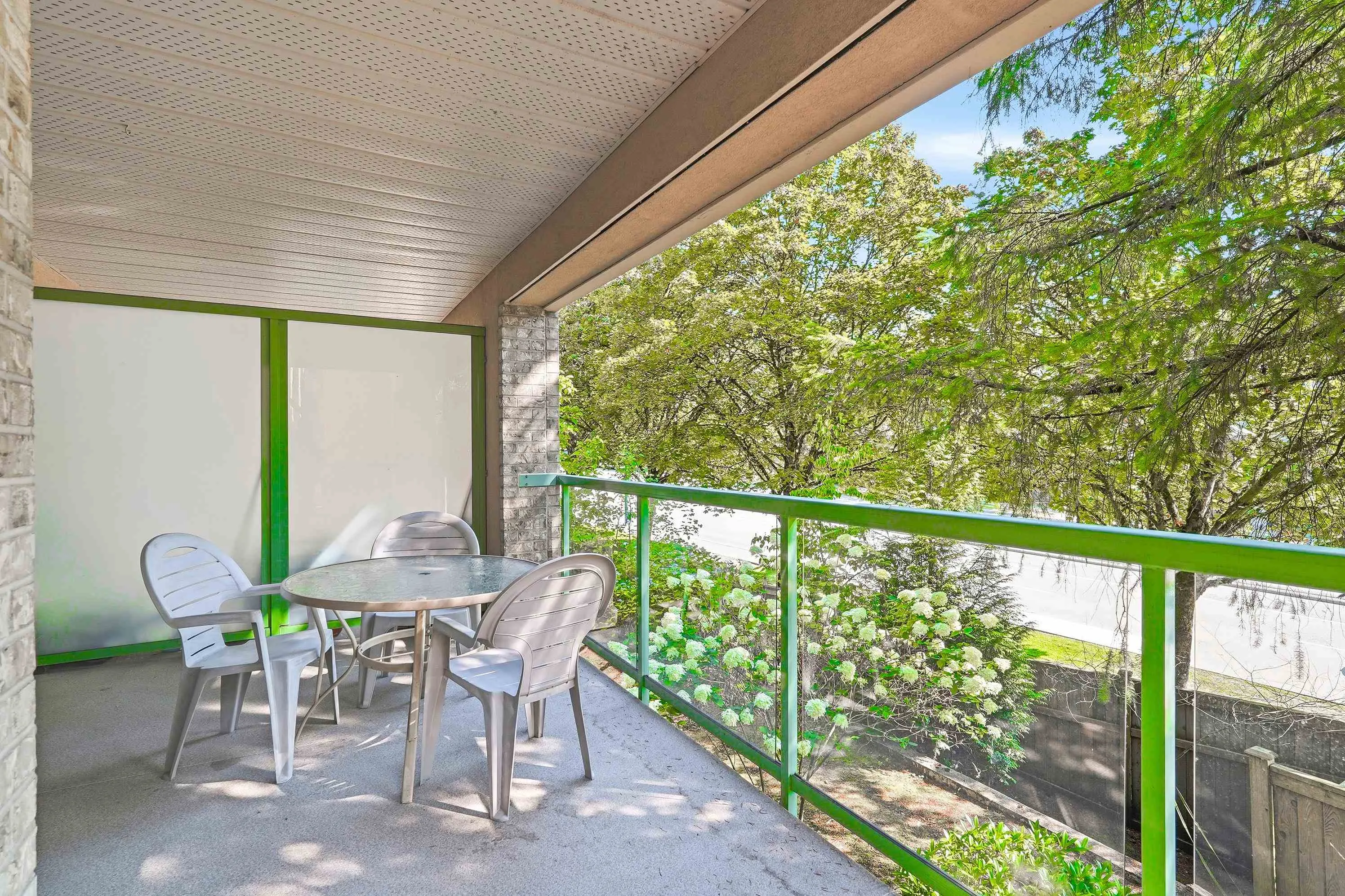 301 Maude Road #326
