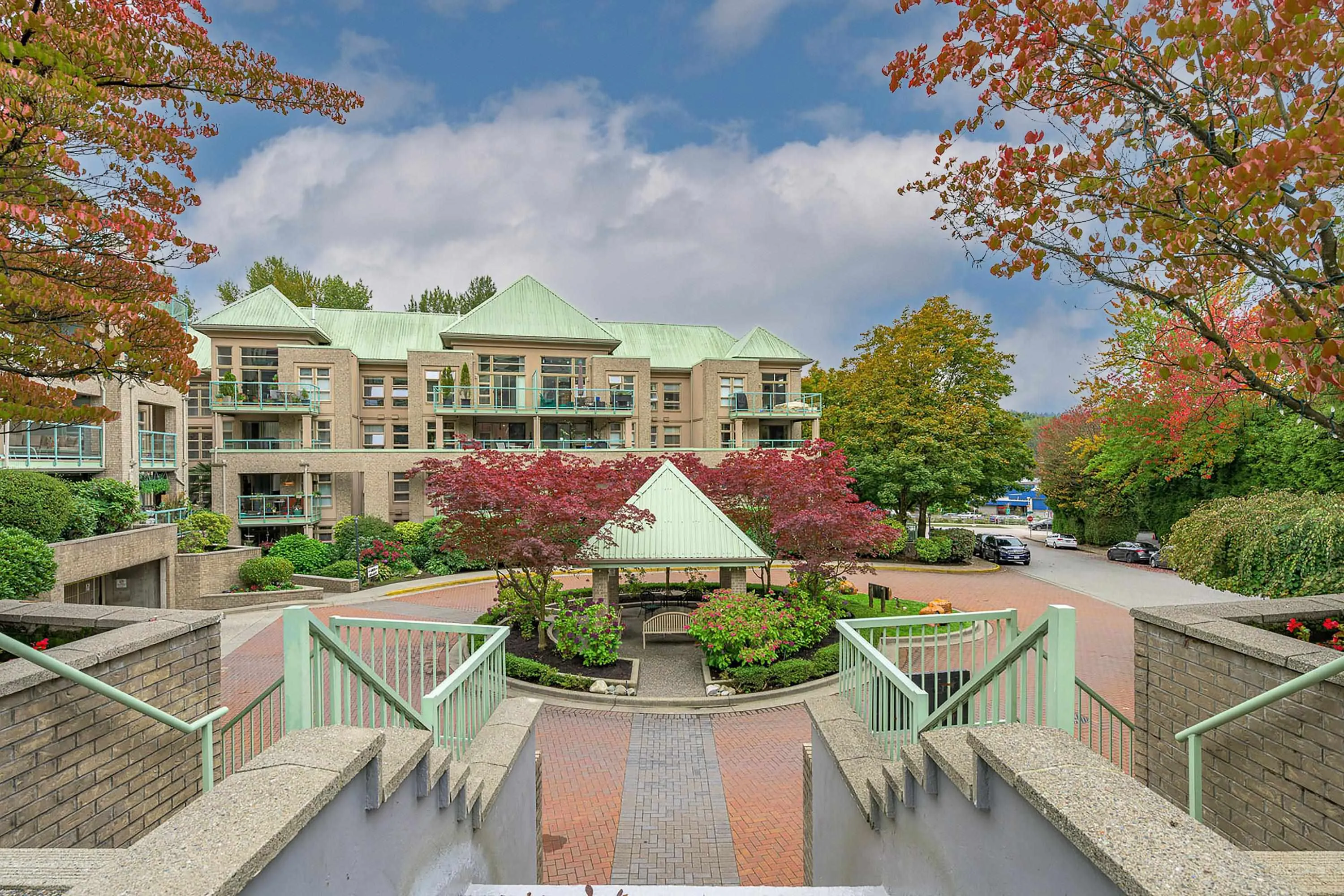 301 Maude Road #326