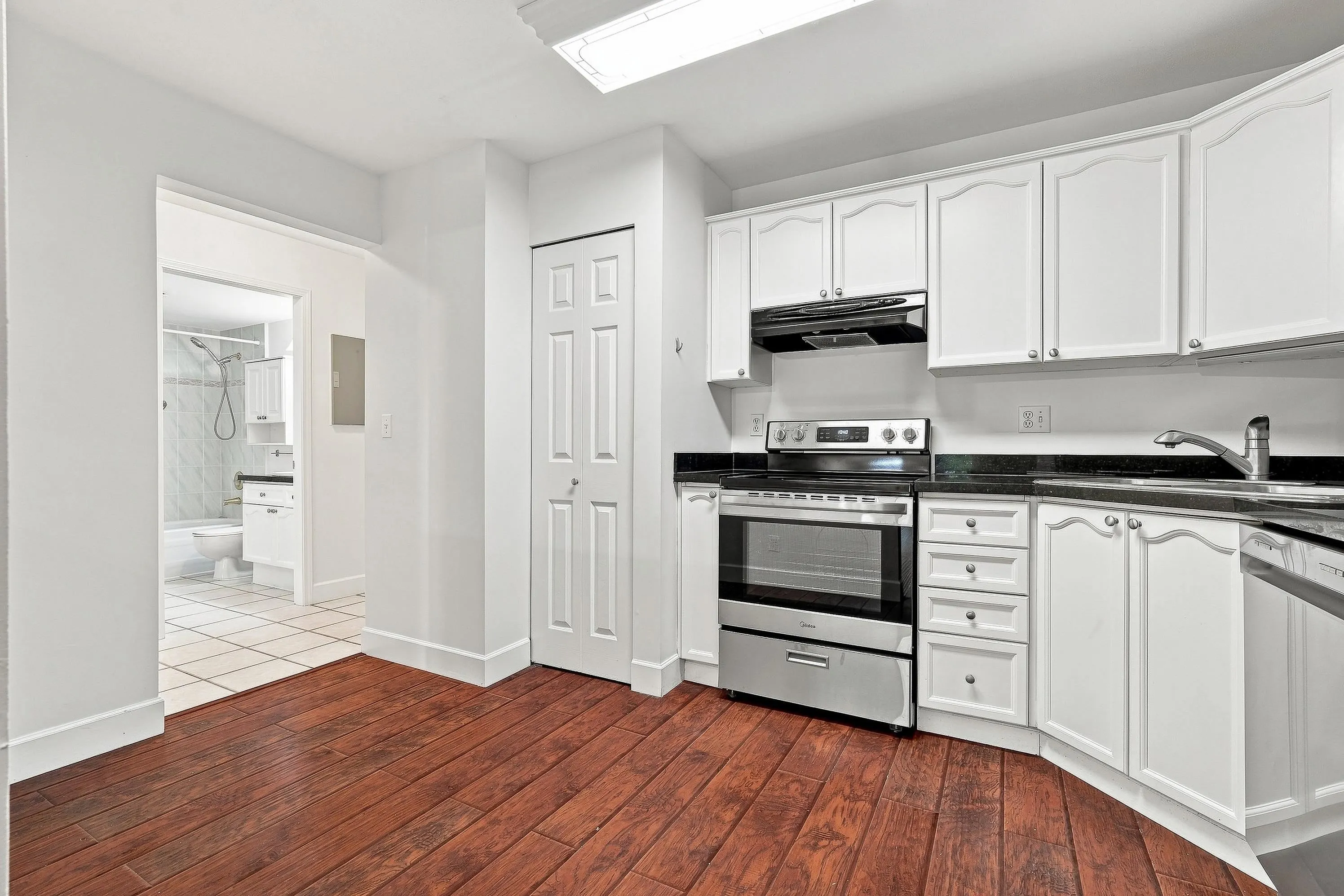 301 Maude Road #326