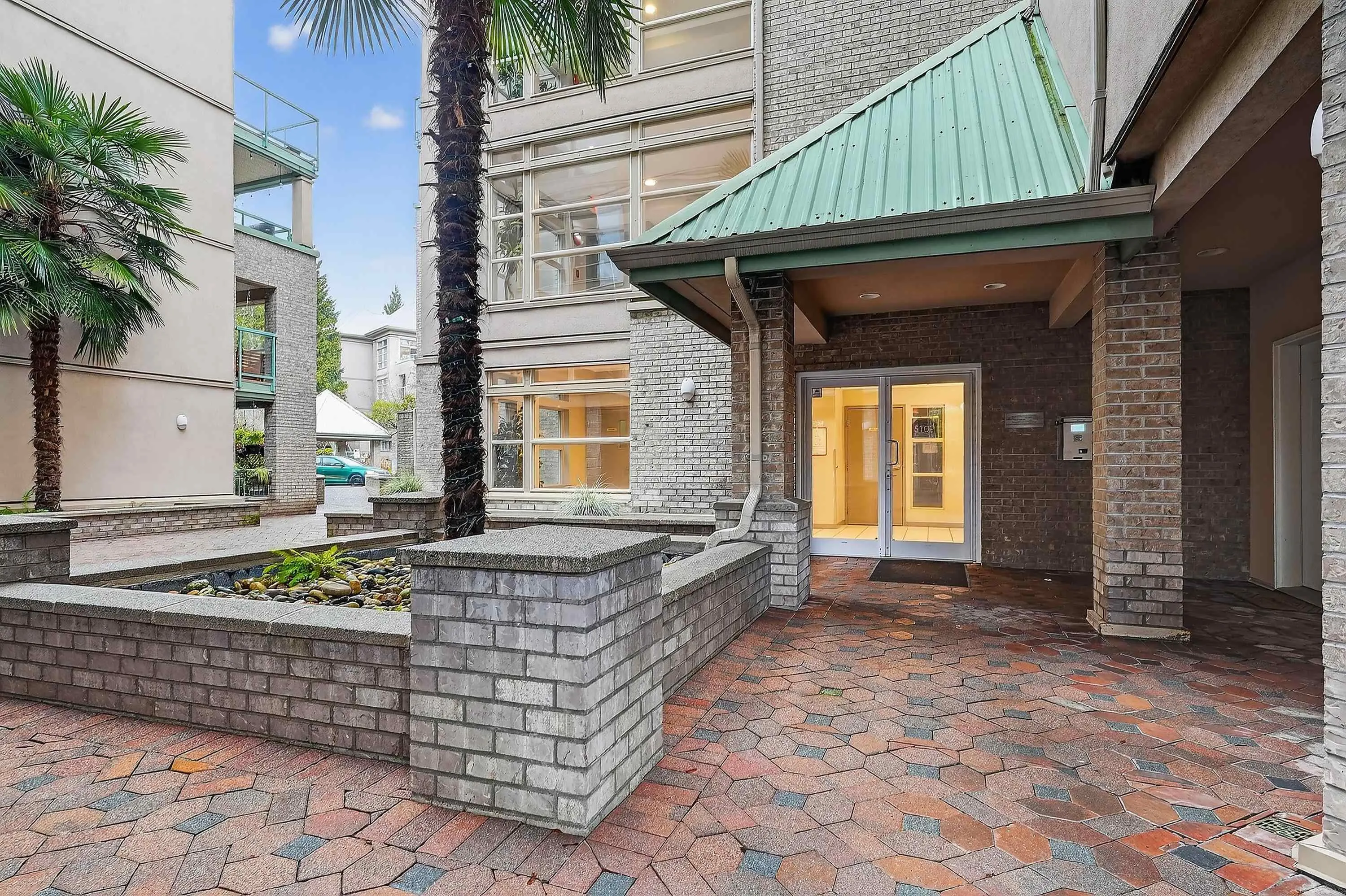 301 Maude Road #326