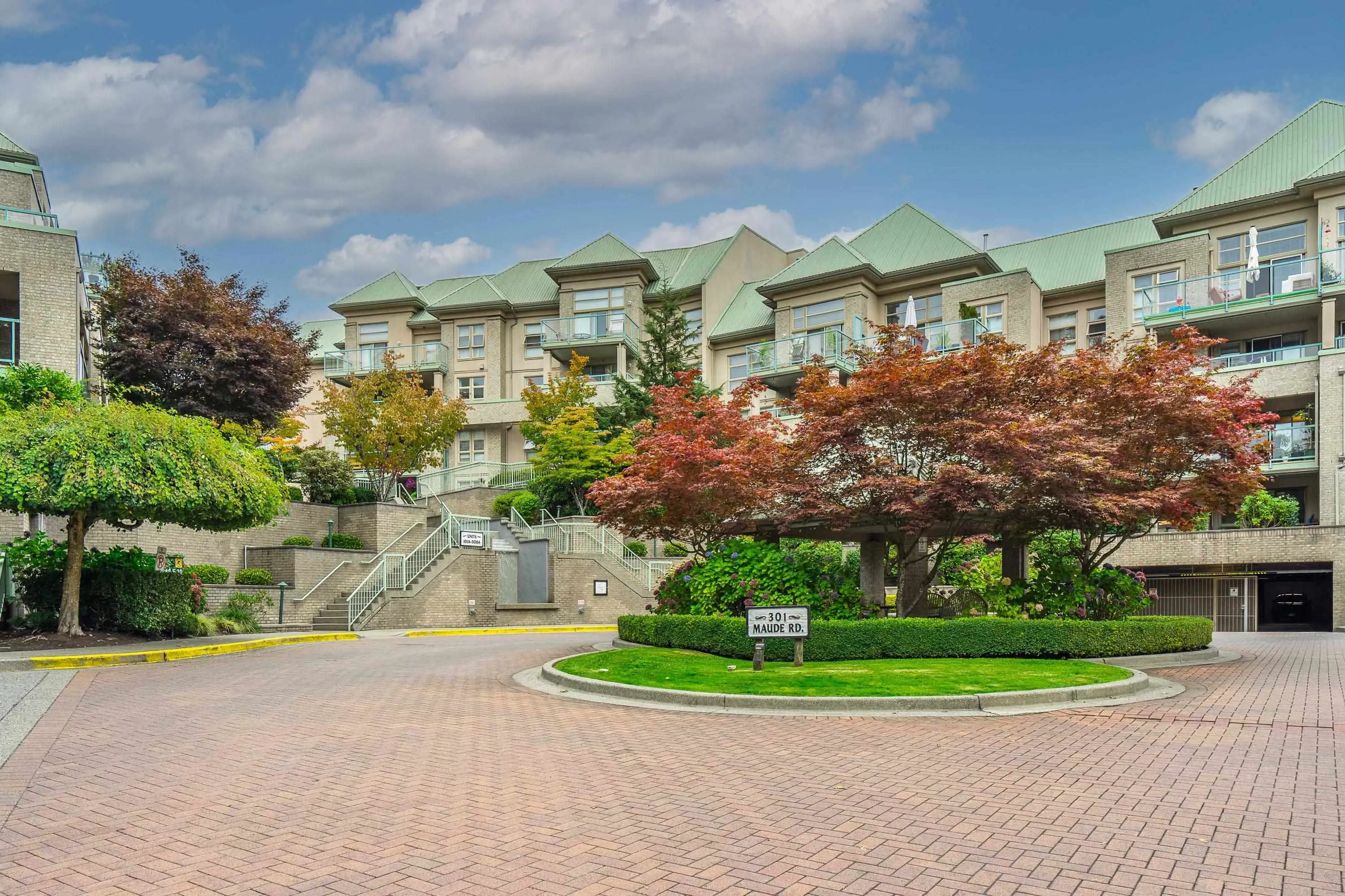 301 Maude Road #326