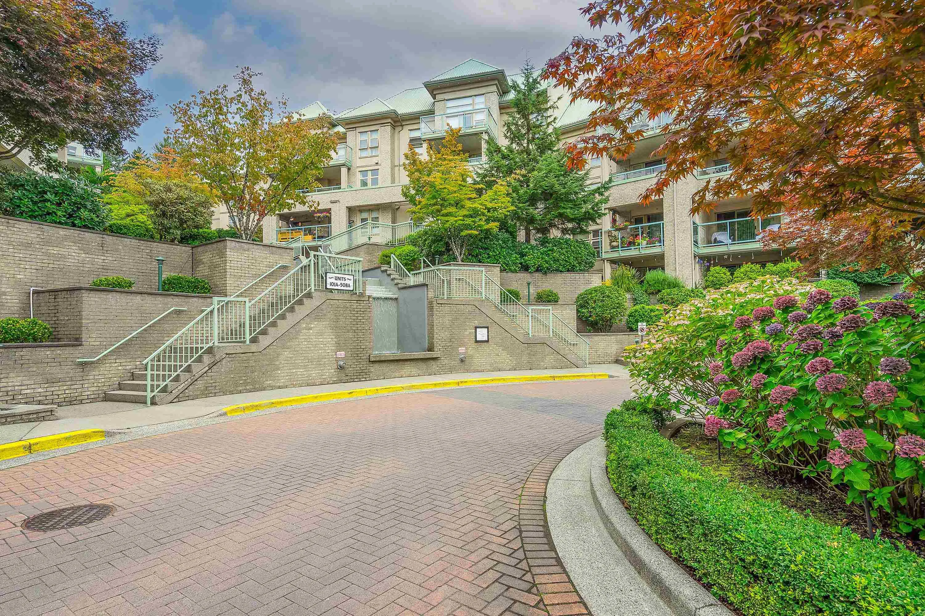 301 Maude Road #326