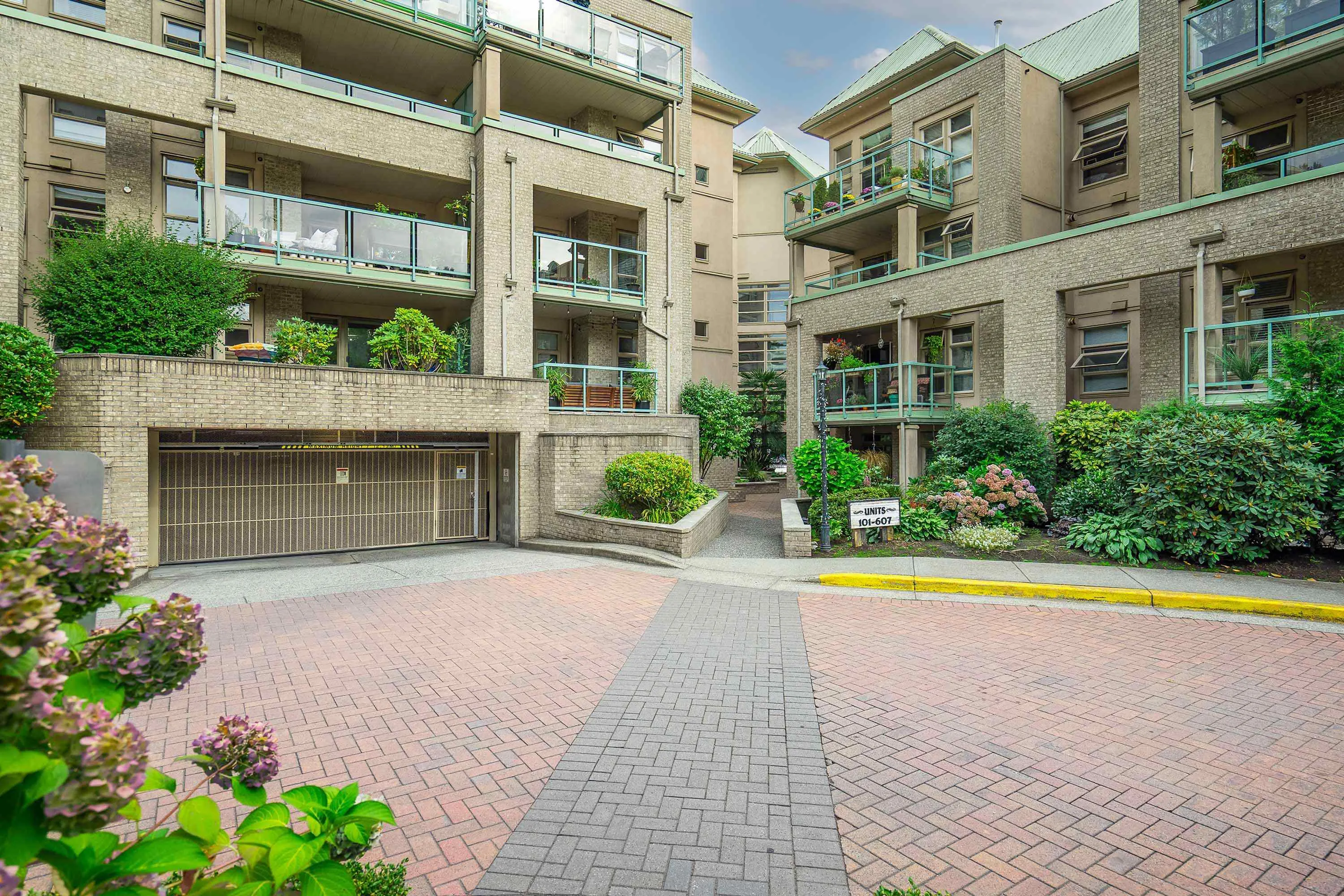 301 Maude Road #326
