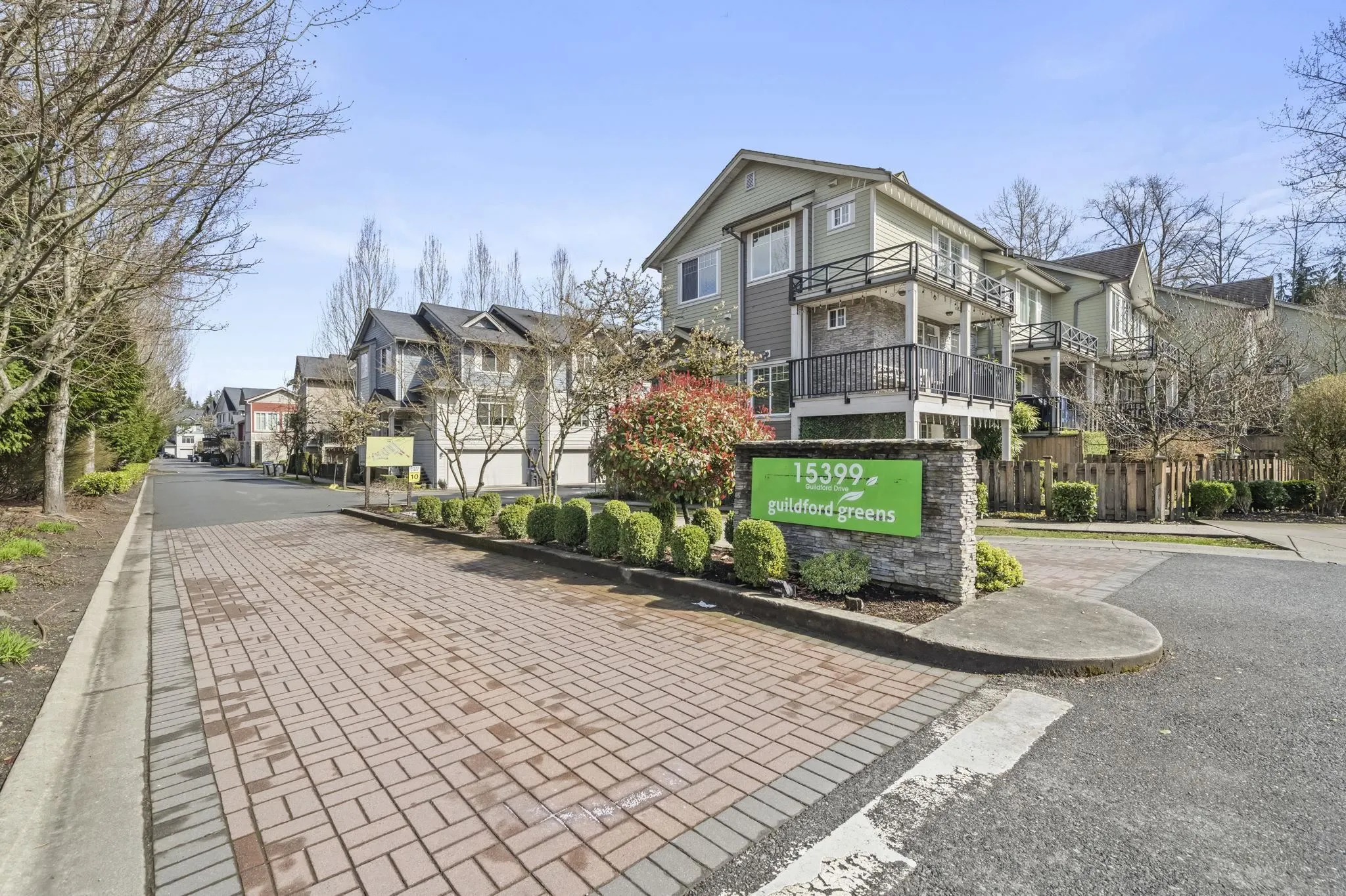 15399 Guildford Drive #12