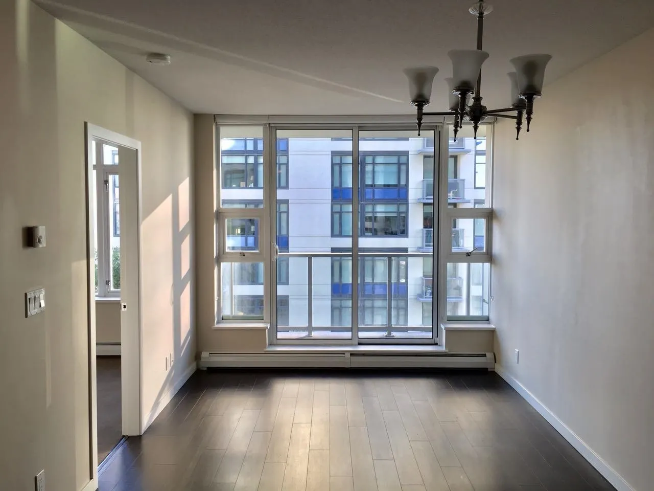 1708 Columbia Street #911