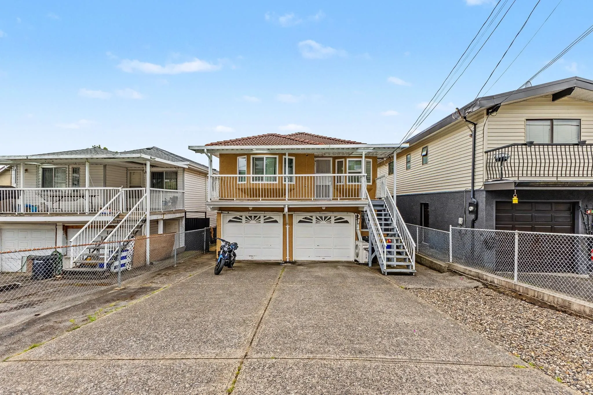 4137 Parker Street