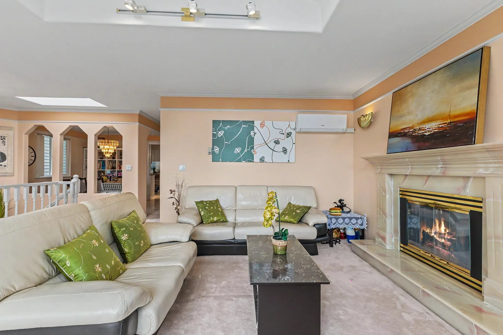 4137 Parker Street