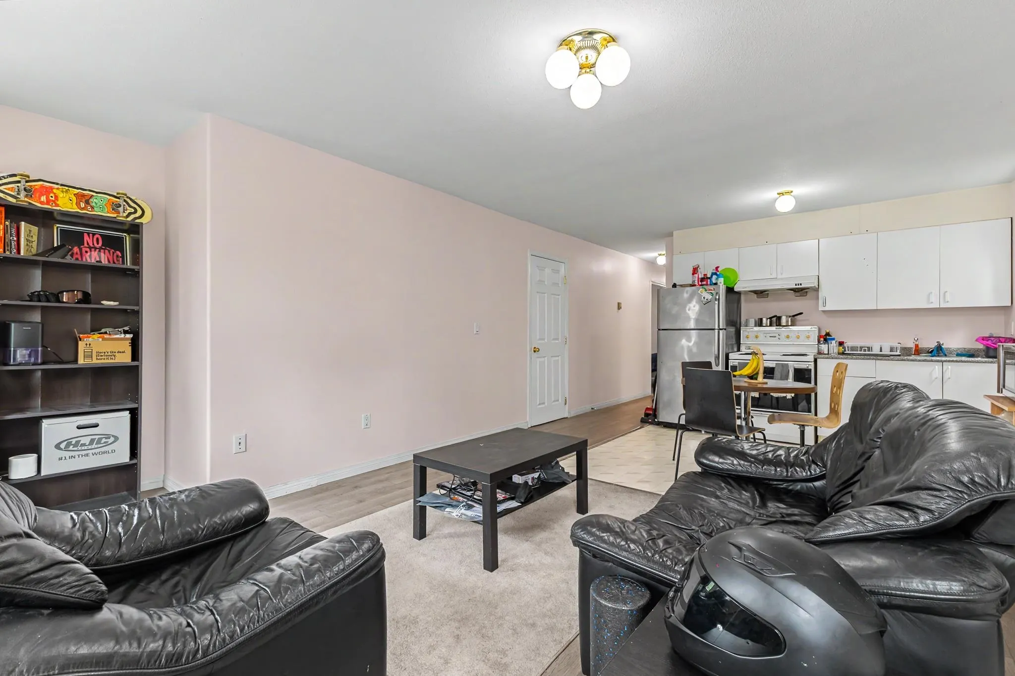 4137 Parker Street