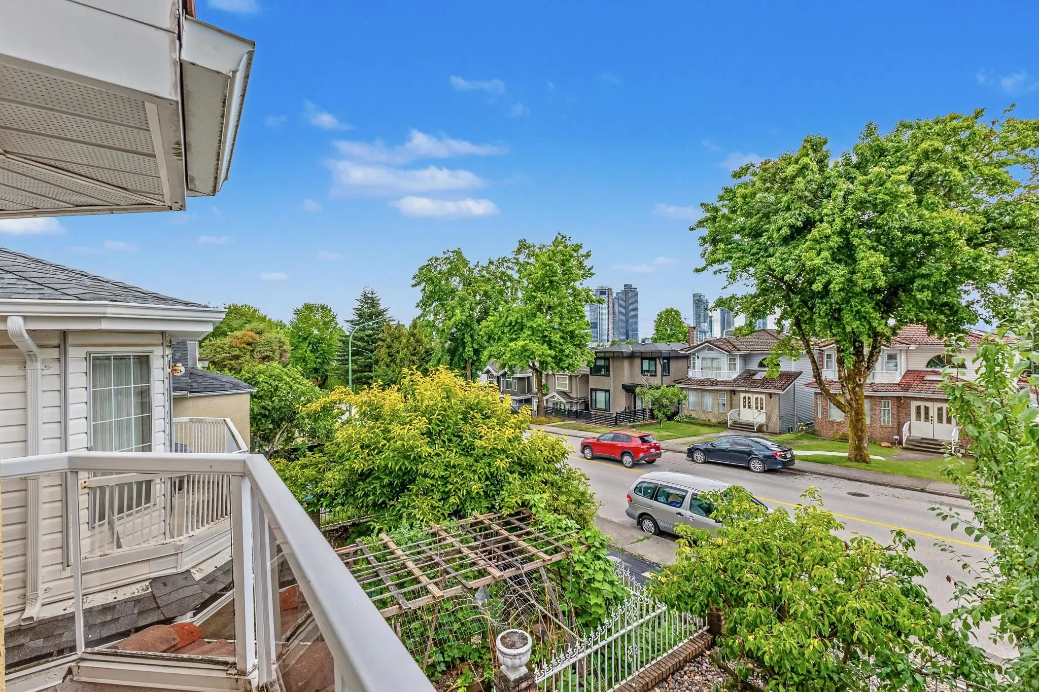 4137 Parker Street