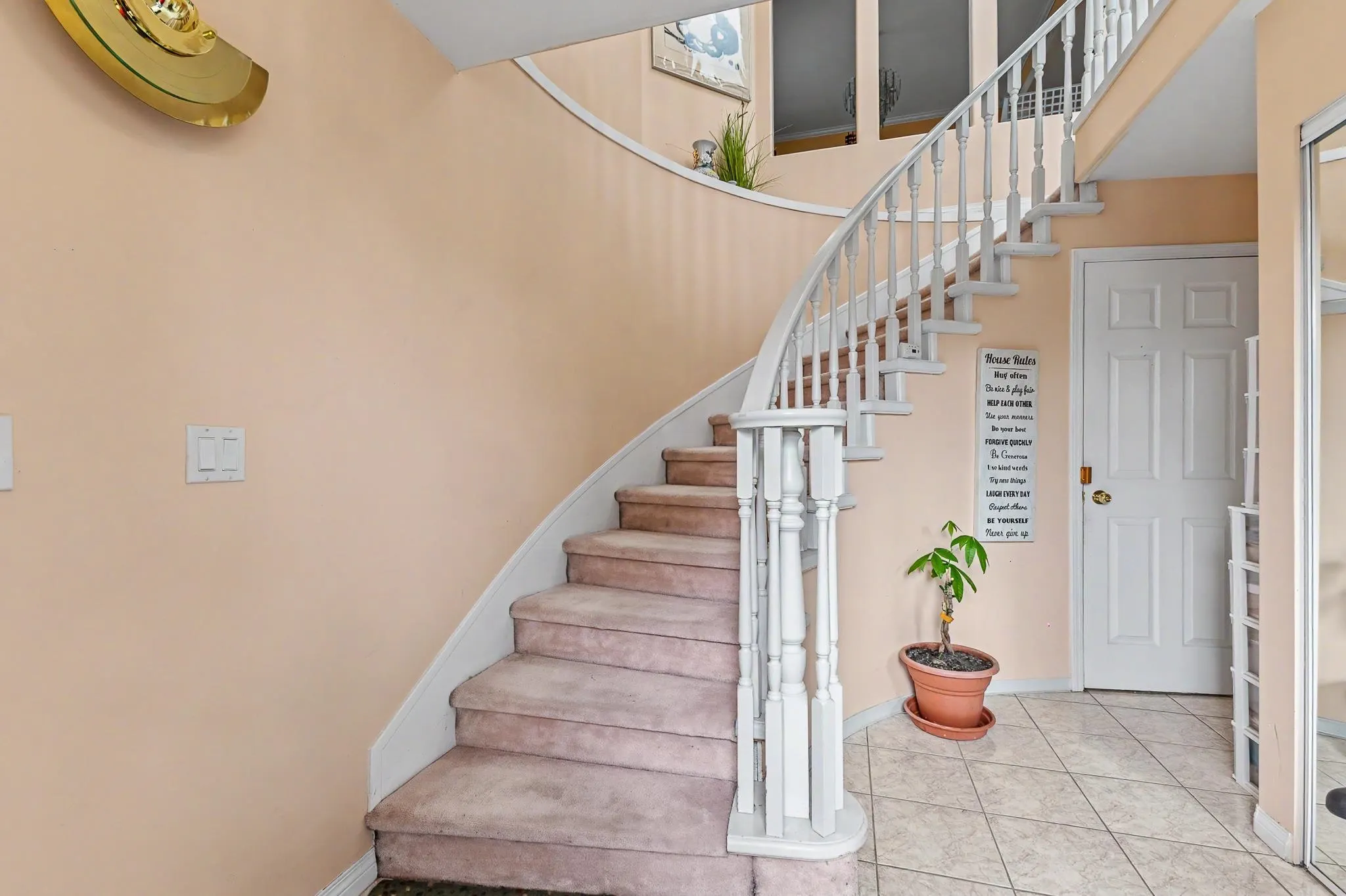 4137 Parker Street