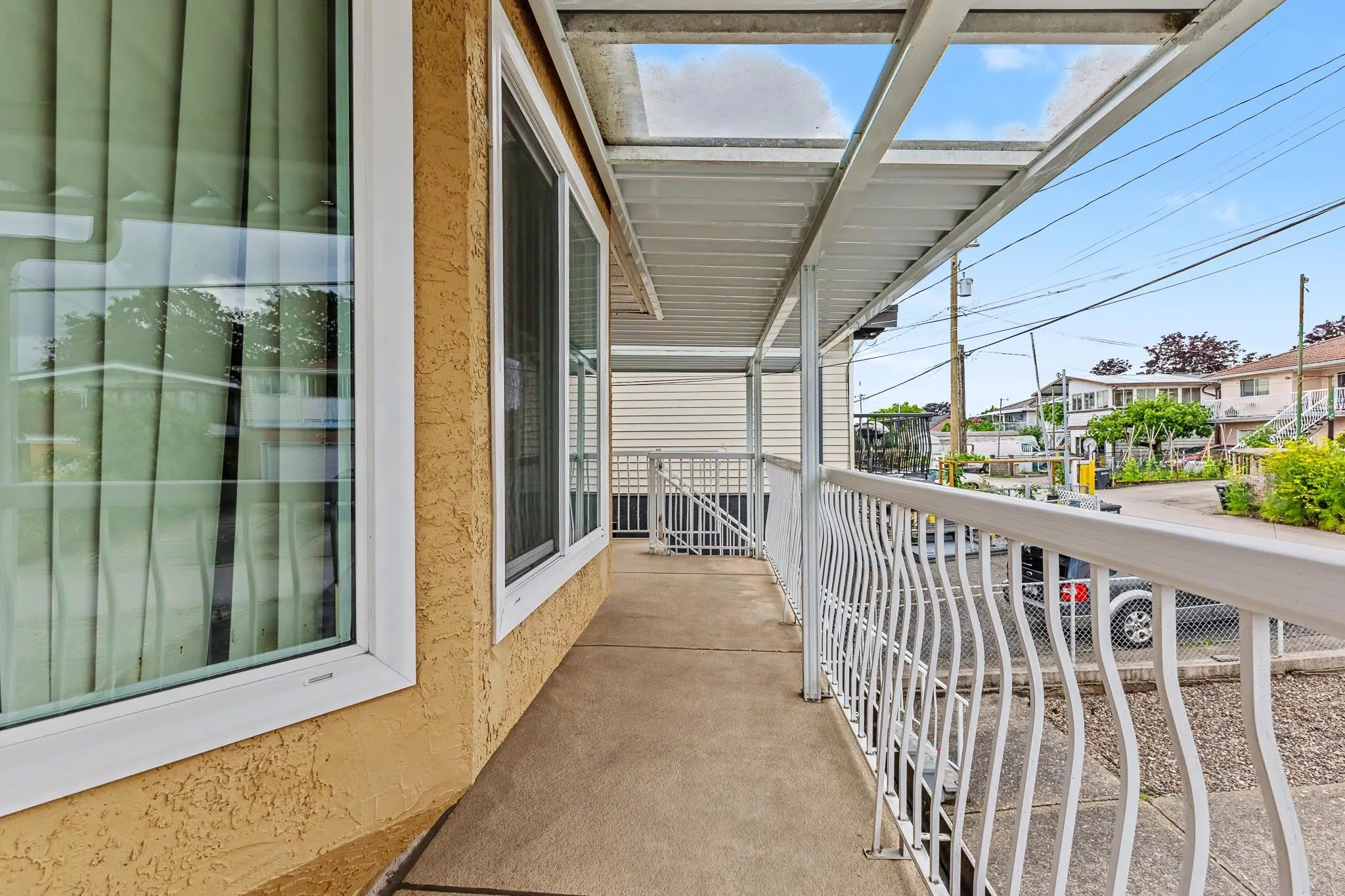 4137 Parker Street