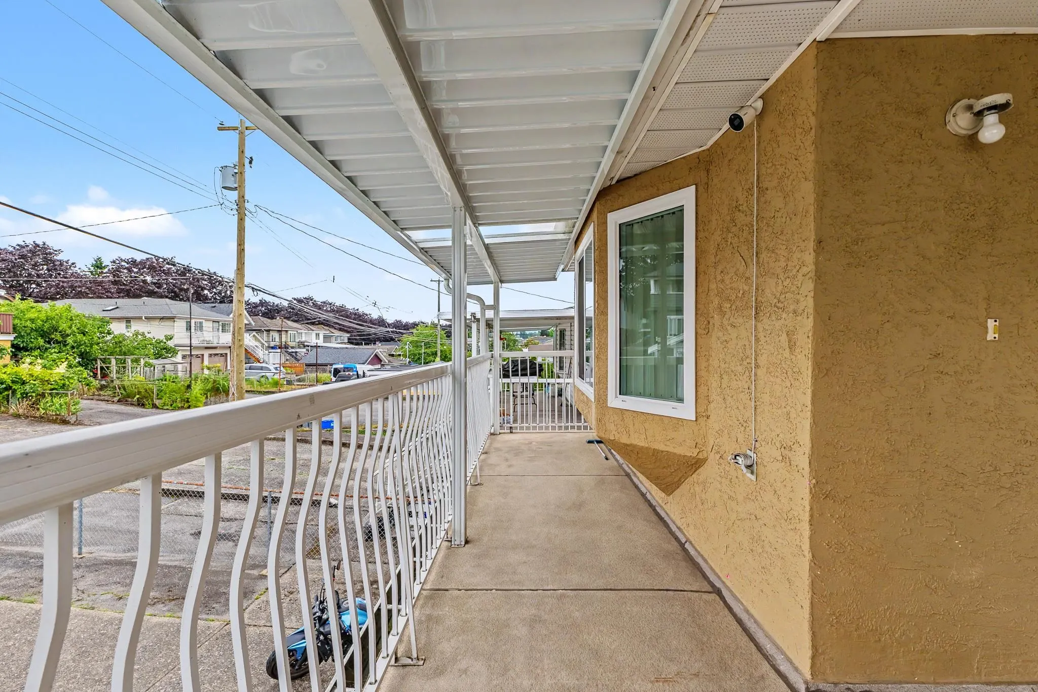 4137 Parker Street