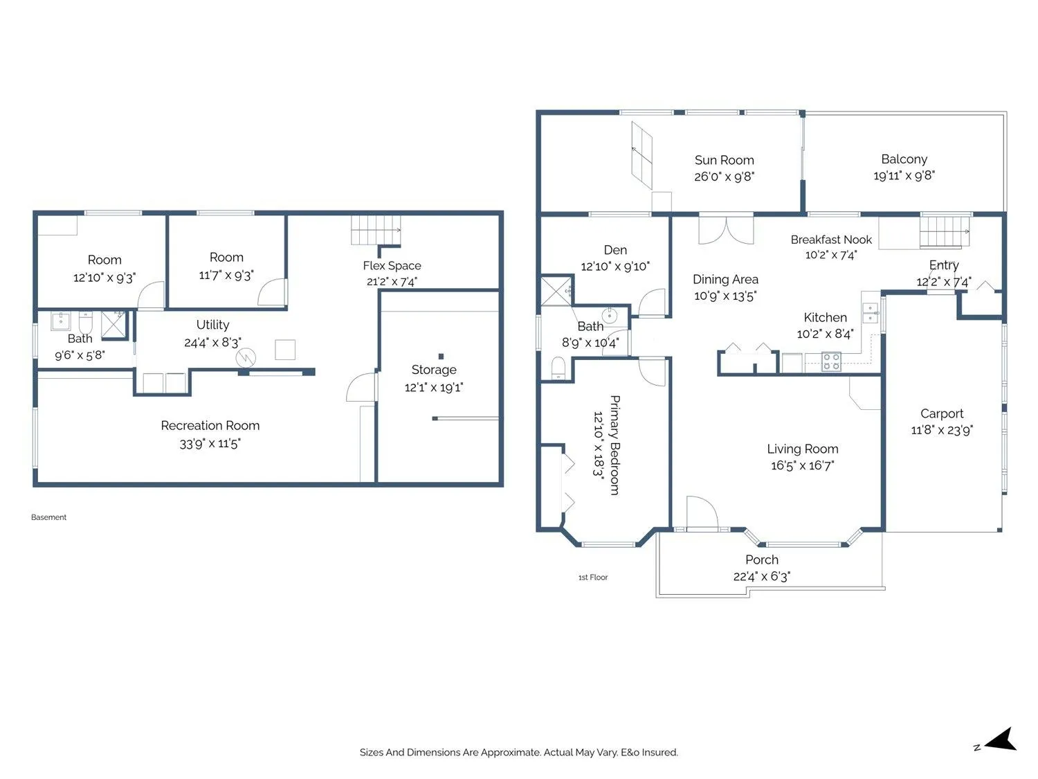 2034 Majestic Crescent