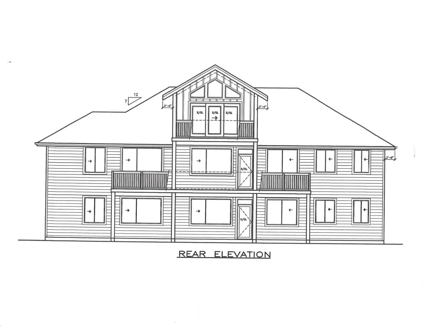 11540 Glacier Drive #11