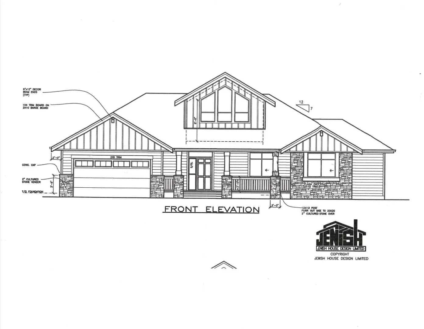 11540 Glacier Drive #11