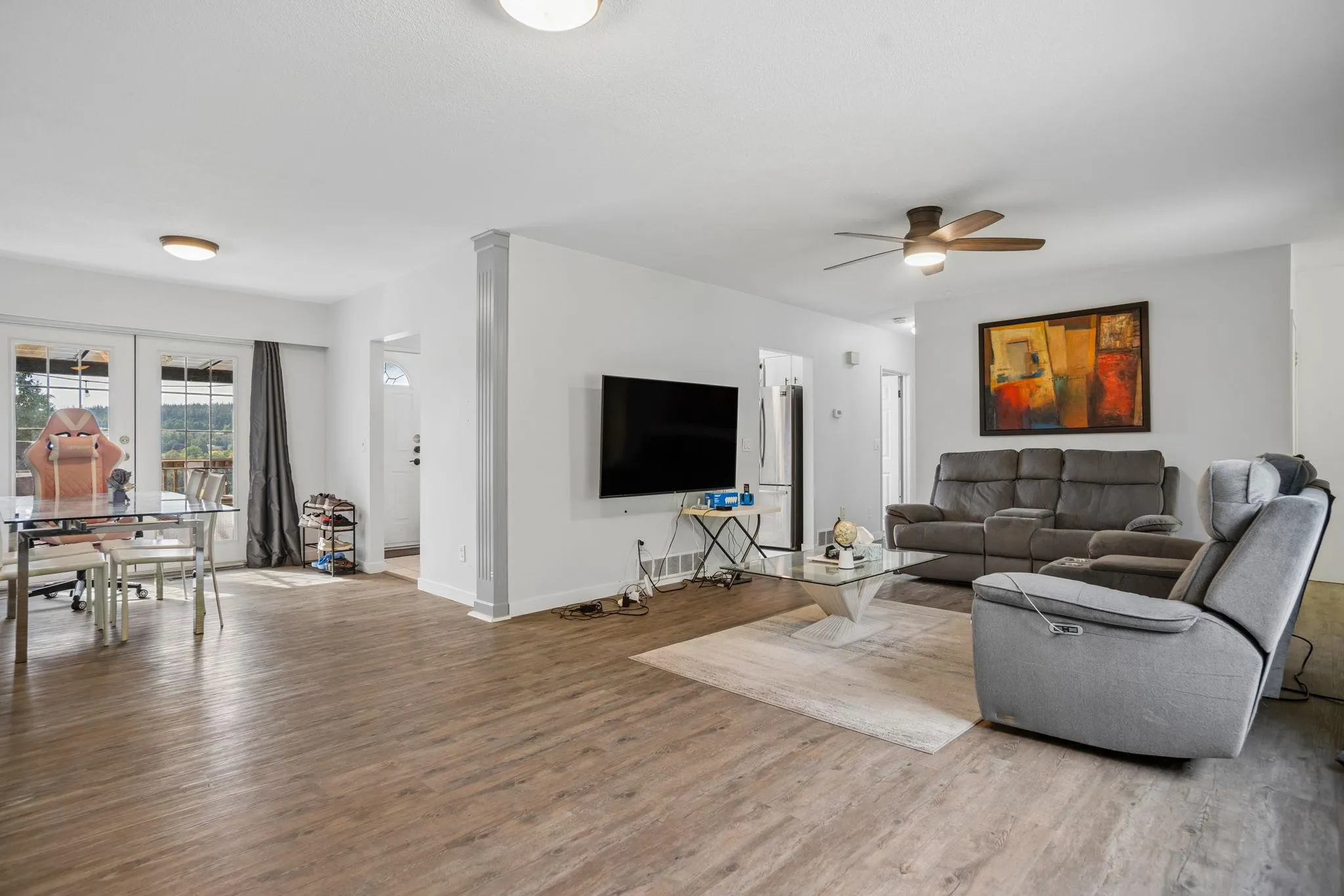 1617 Western Drive