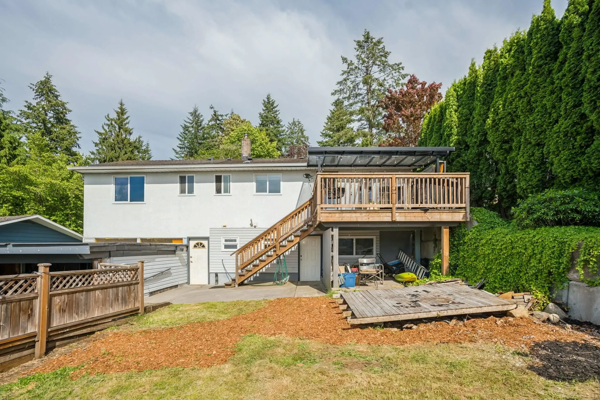 1617 Western Drive