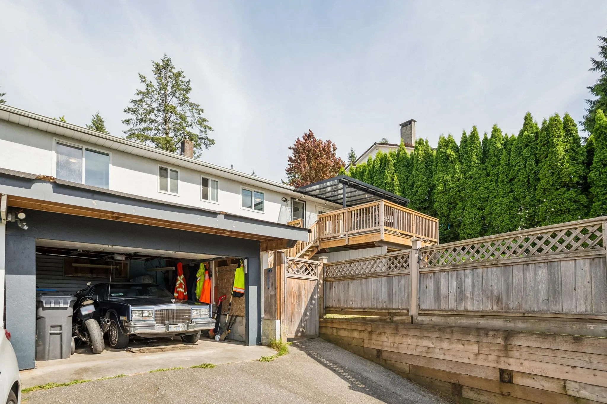 1617 Western Drive