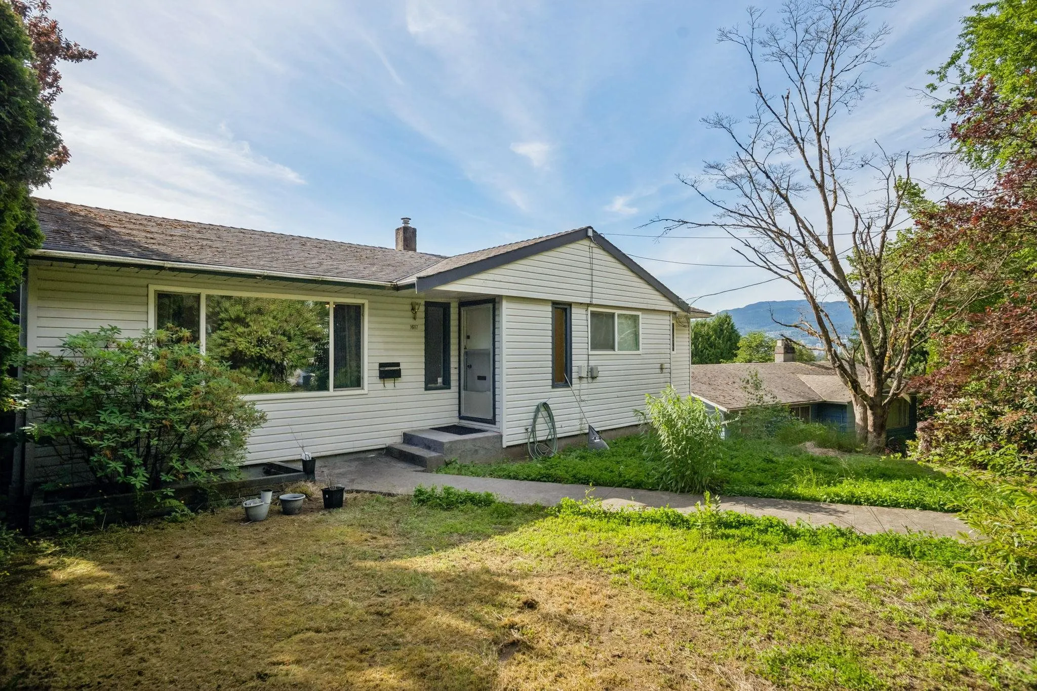 1617 Western Drive