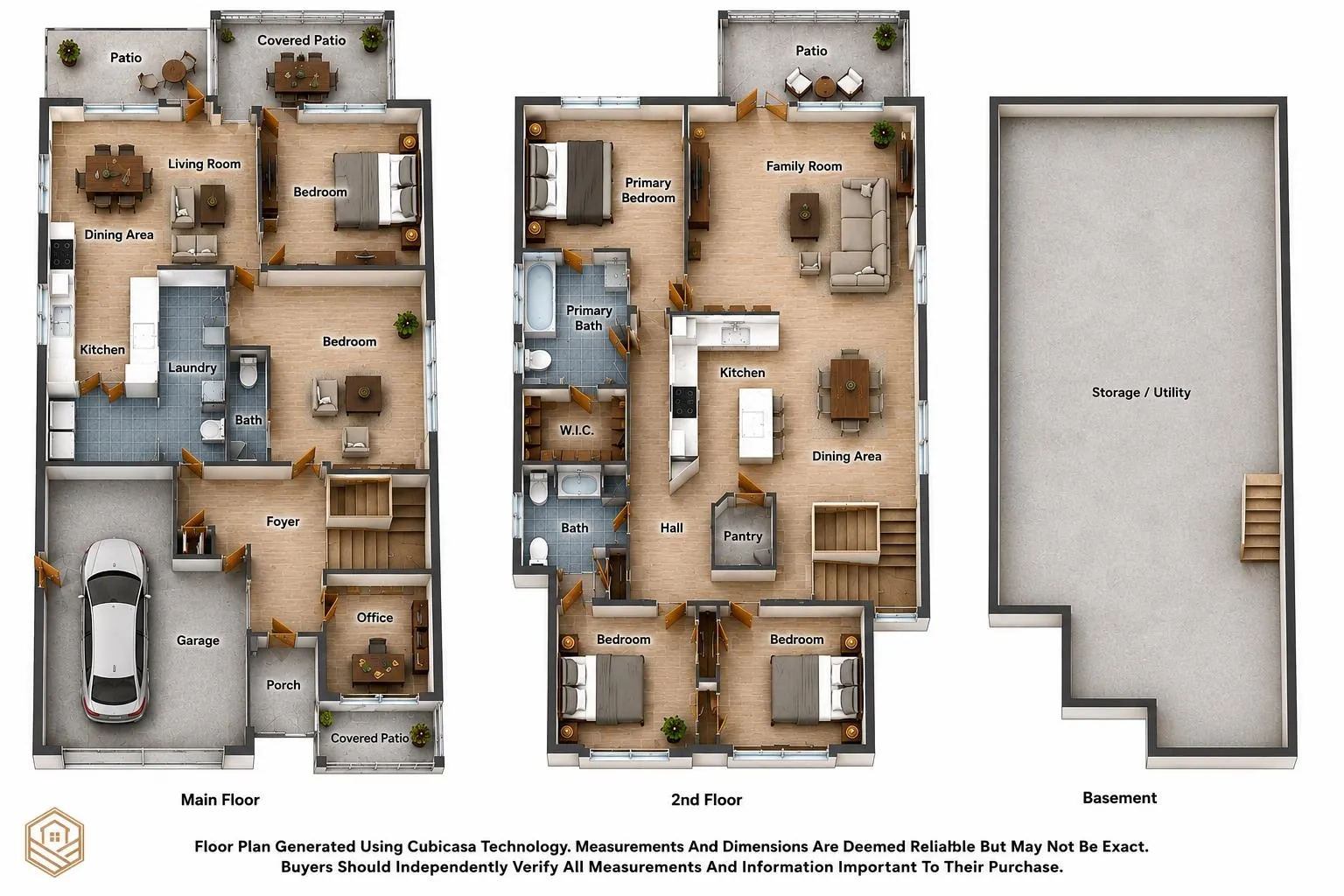27679 Porter Drive