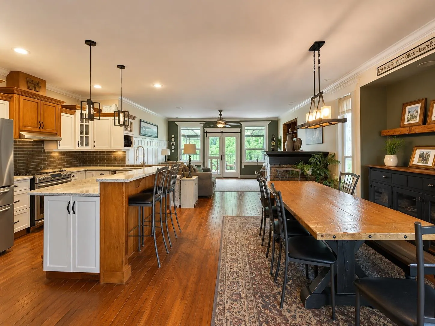 27679 Porter Drive